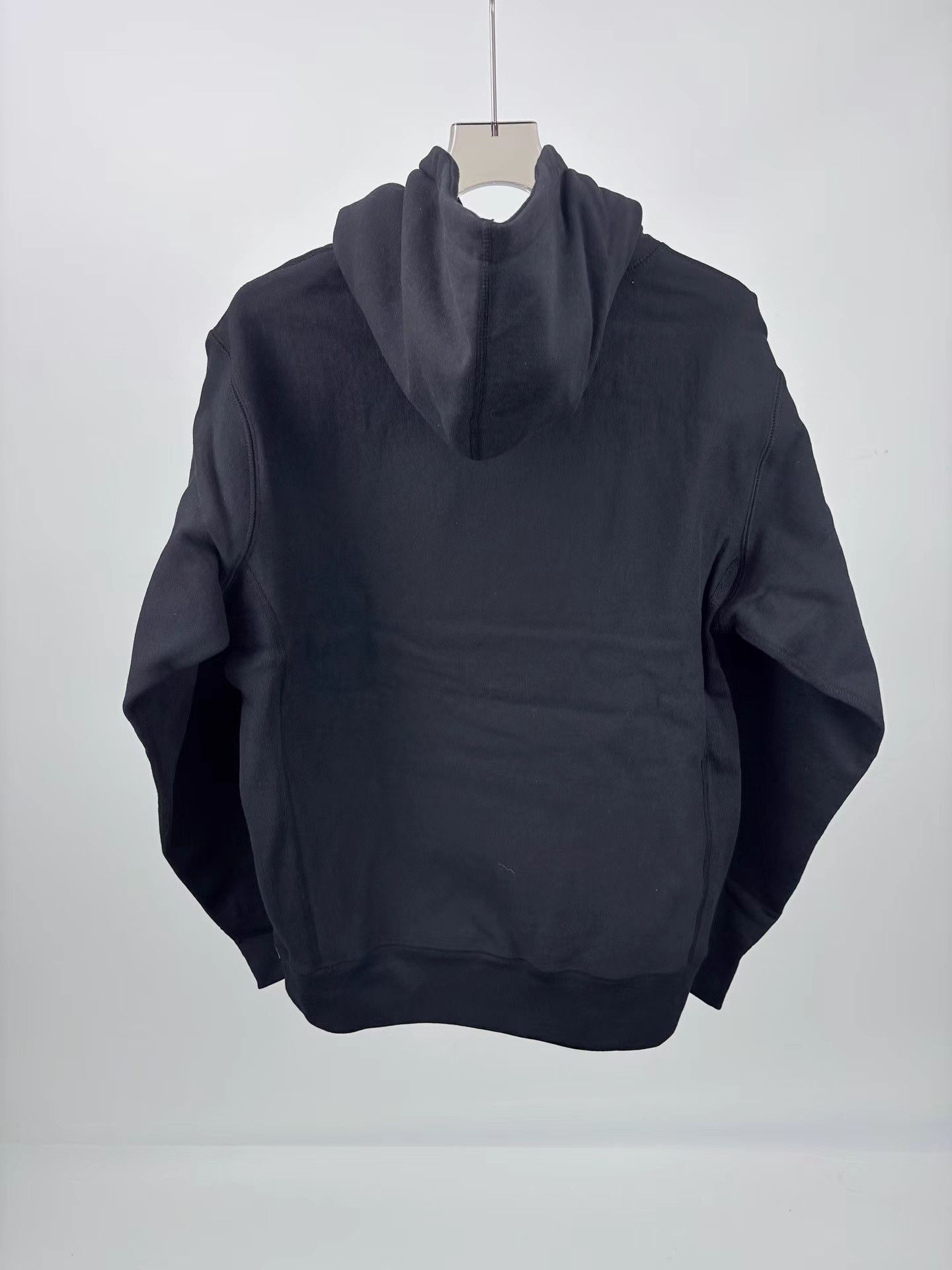 Supreme SUPREME Barricade Print Hoodie Size US L / EU 52-54 / 3 - 2 Thumbnail