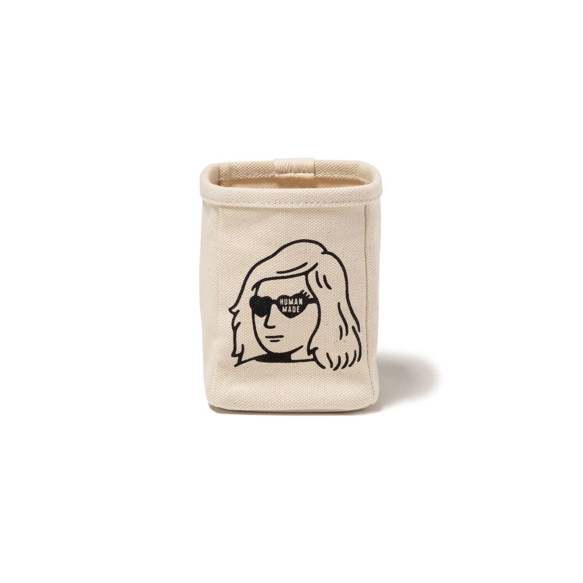 Human Made Human Made Minor Figure Milk Sleeve Size ONE SIZE - 3 Thumbnail