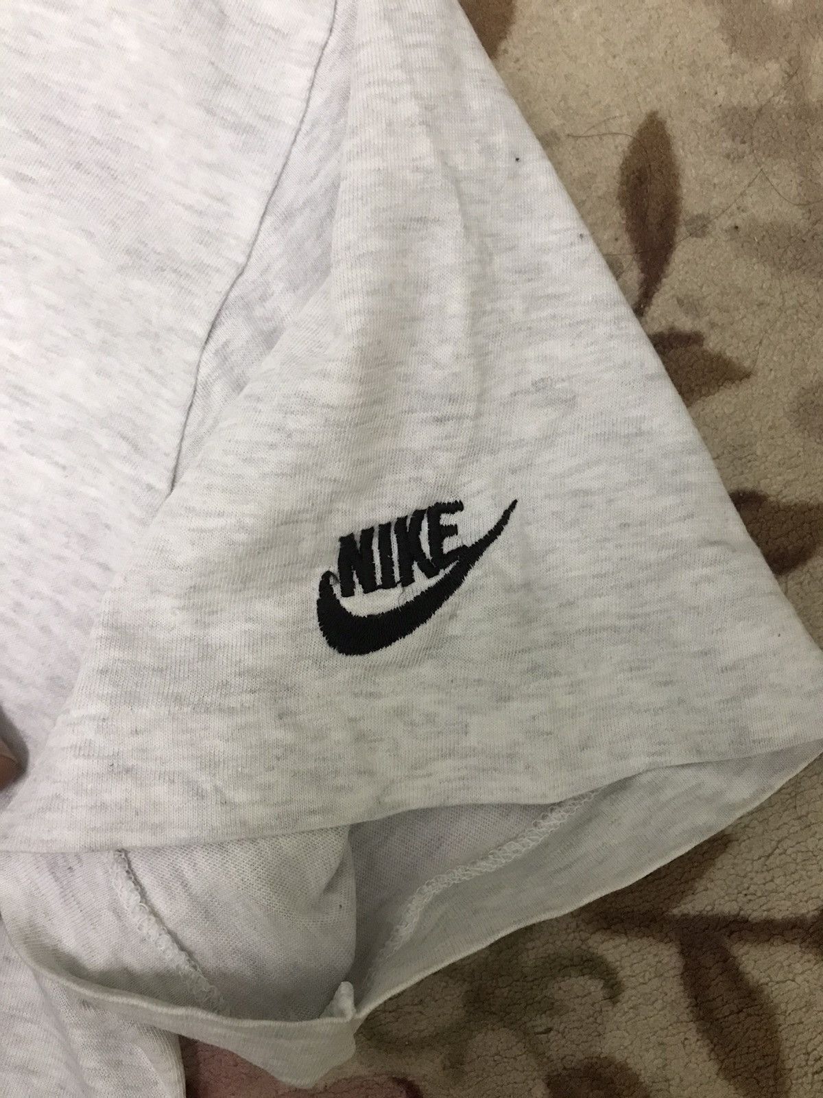 Nike × Vintage VINTAGE NIKE SWOOSH JAPANESE BRAND Size US M / EU 48-50 / 2 - 4 Thumbnail