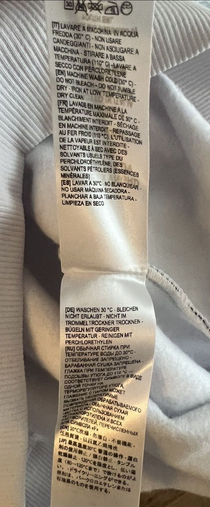 Market Market x Vanguard color change italian design Size US M / EU 48-50 / 2 - 7 Thumbnail