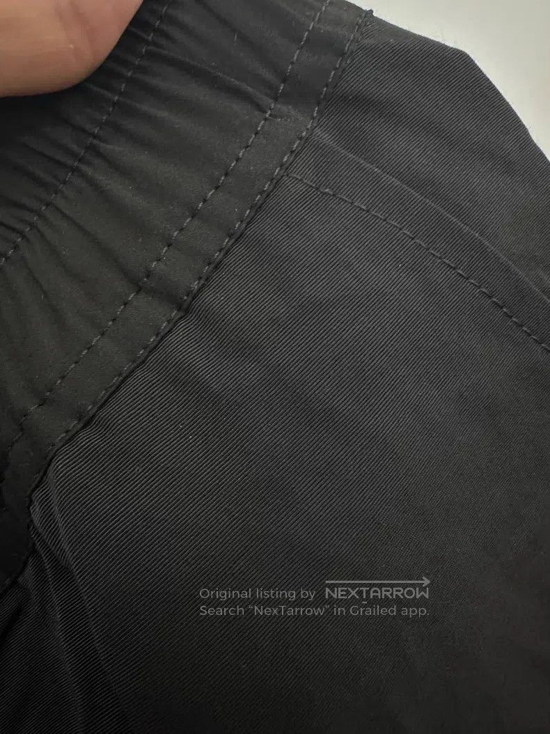 Rick Owens Rick Owens size S Pants Size US 27 - 5 Thumbnail