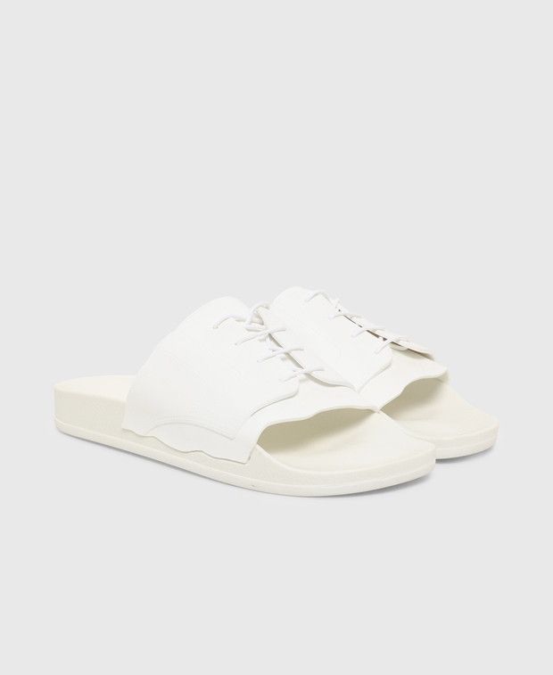 Maison Margiela Slides Size US 6 / IT 36 - 1 Thumbnail