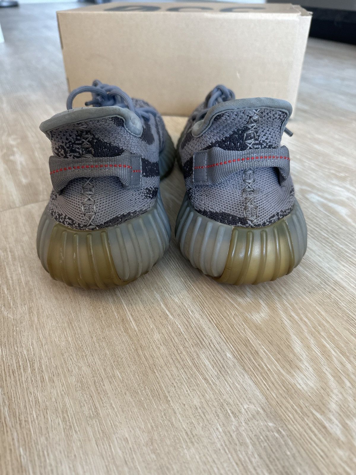 Yeezy Yeezy Boost 350 V2 Size US 12 / EU 45 - 5 Thumbnail