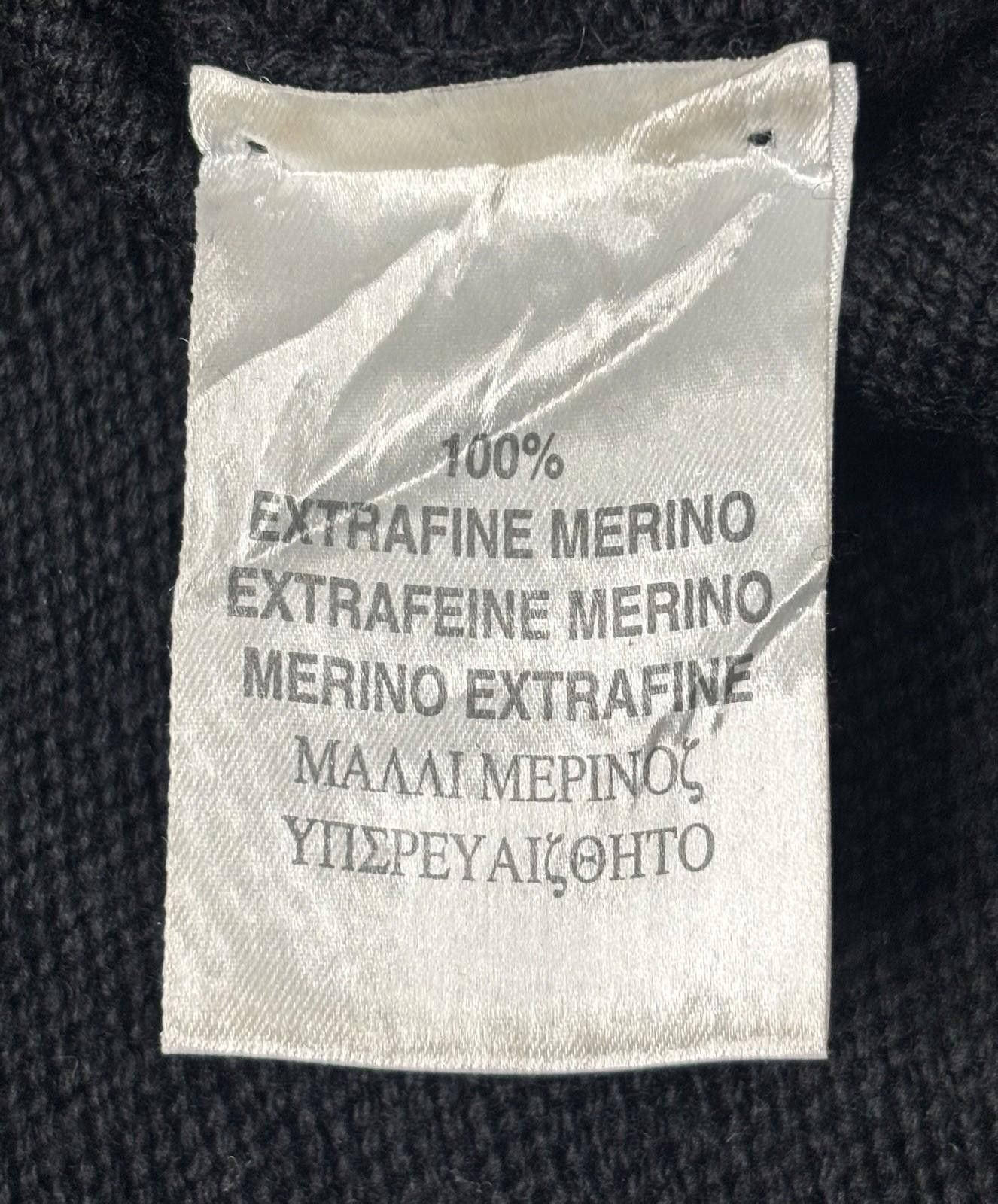Other Burberry London Sweater Womens Small Merino Wool Nova Check Size S / US 4 / IT 40 - 10 Thumbnail