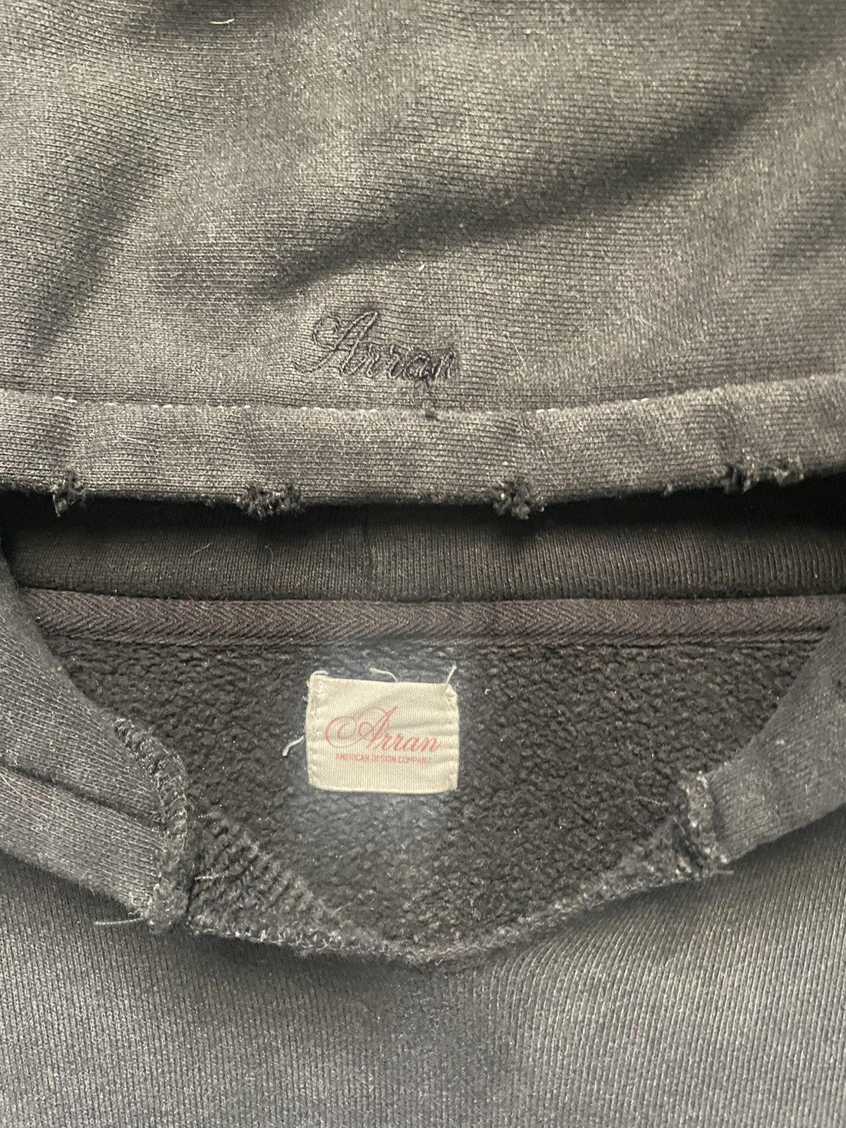 Other Arran Studios State Fair Hoodie Size US L / EU 52-54 / 3 - 5 Thumbnail