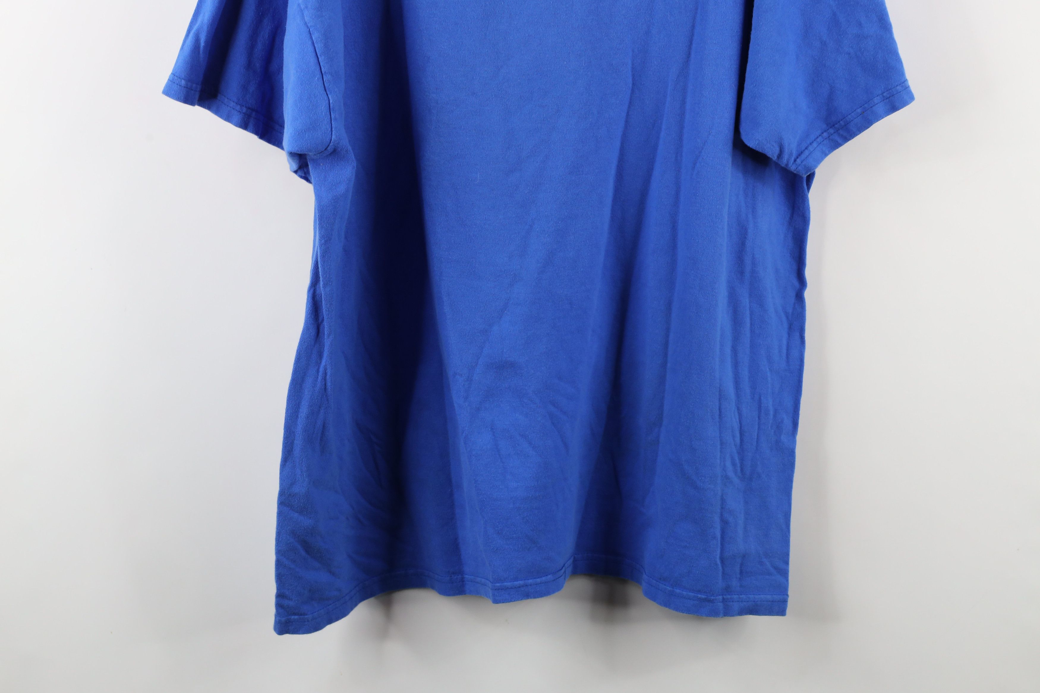 Vintage Vintage Y2K Shakespeare The Taming of the Shrew T-Shirt Size US XL / EU 56 / 4 - 9 Thumbnail