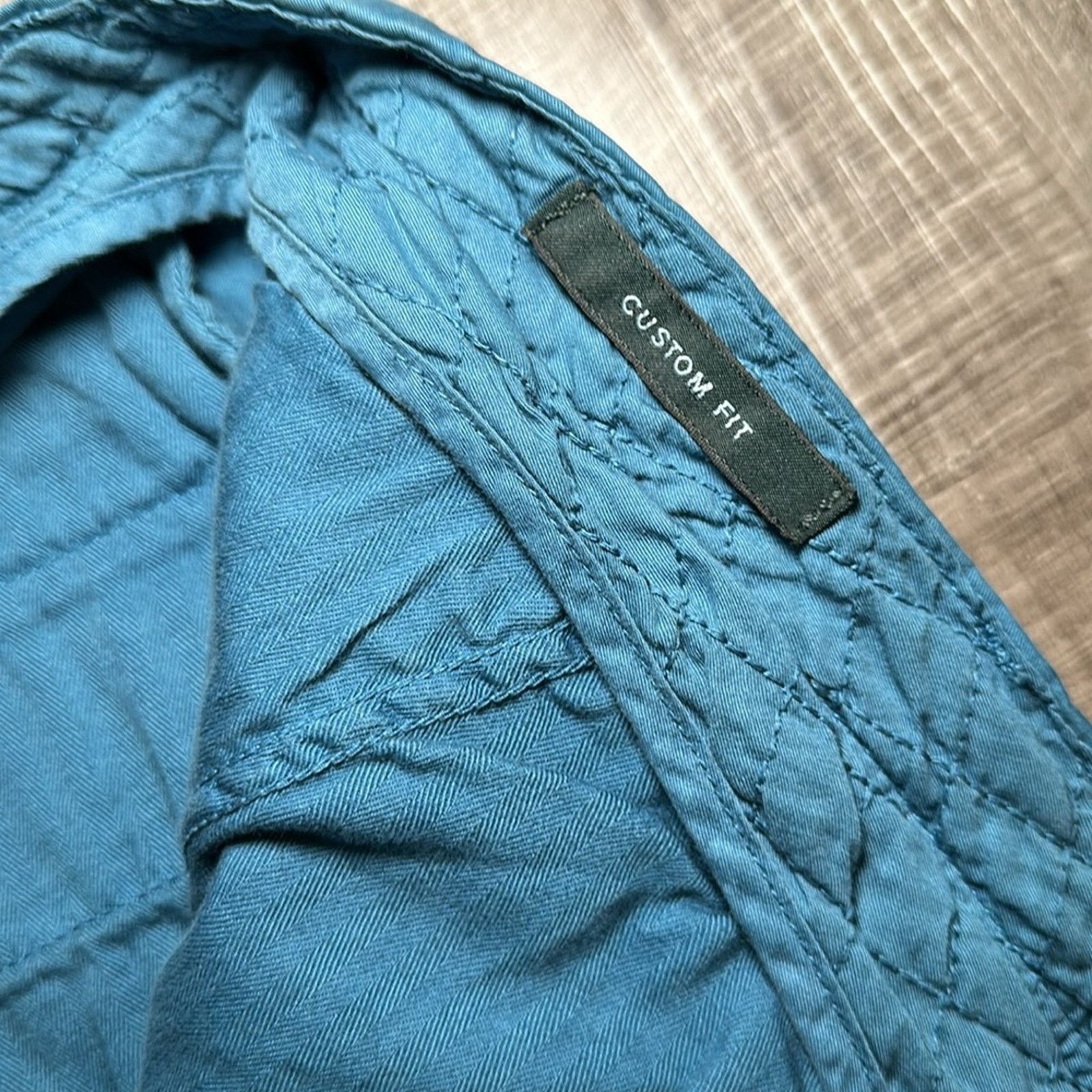 Rodd & Gunn Rodd & Gunn The Peaks Custom Fit Chino Shorts - 40 Size US 40 / EU 56 - 6 Thumbnail