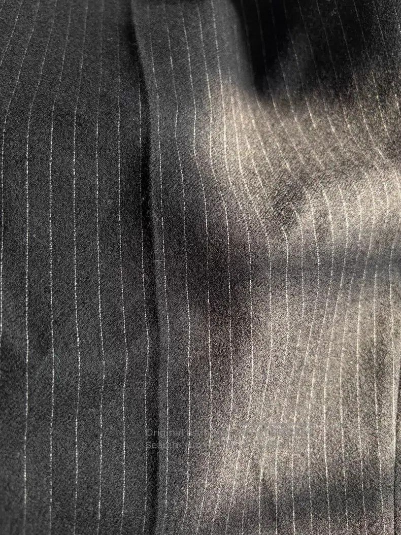 Saint Laurent Paris Saint Laurent Paris size XL Casual Slacks Size US 27 - 5 Thumbnail
