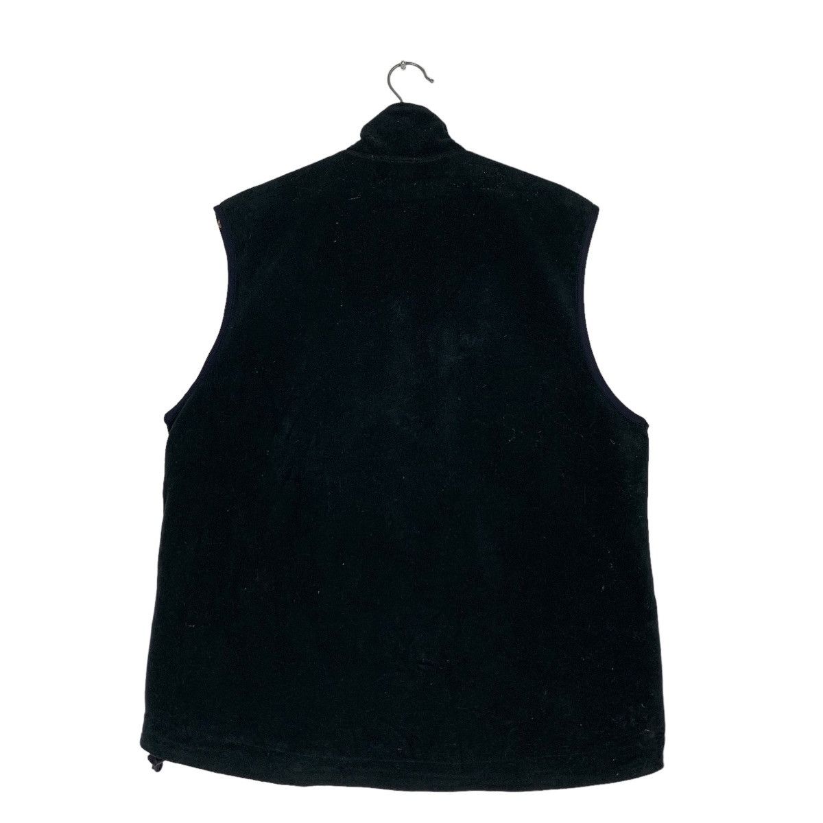 Polartec POLO SPORT Ralph Lauren Reversible Vest #0604-C28 Size US M / EU 48-50 / 2 - 4 Thumbnail