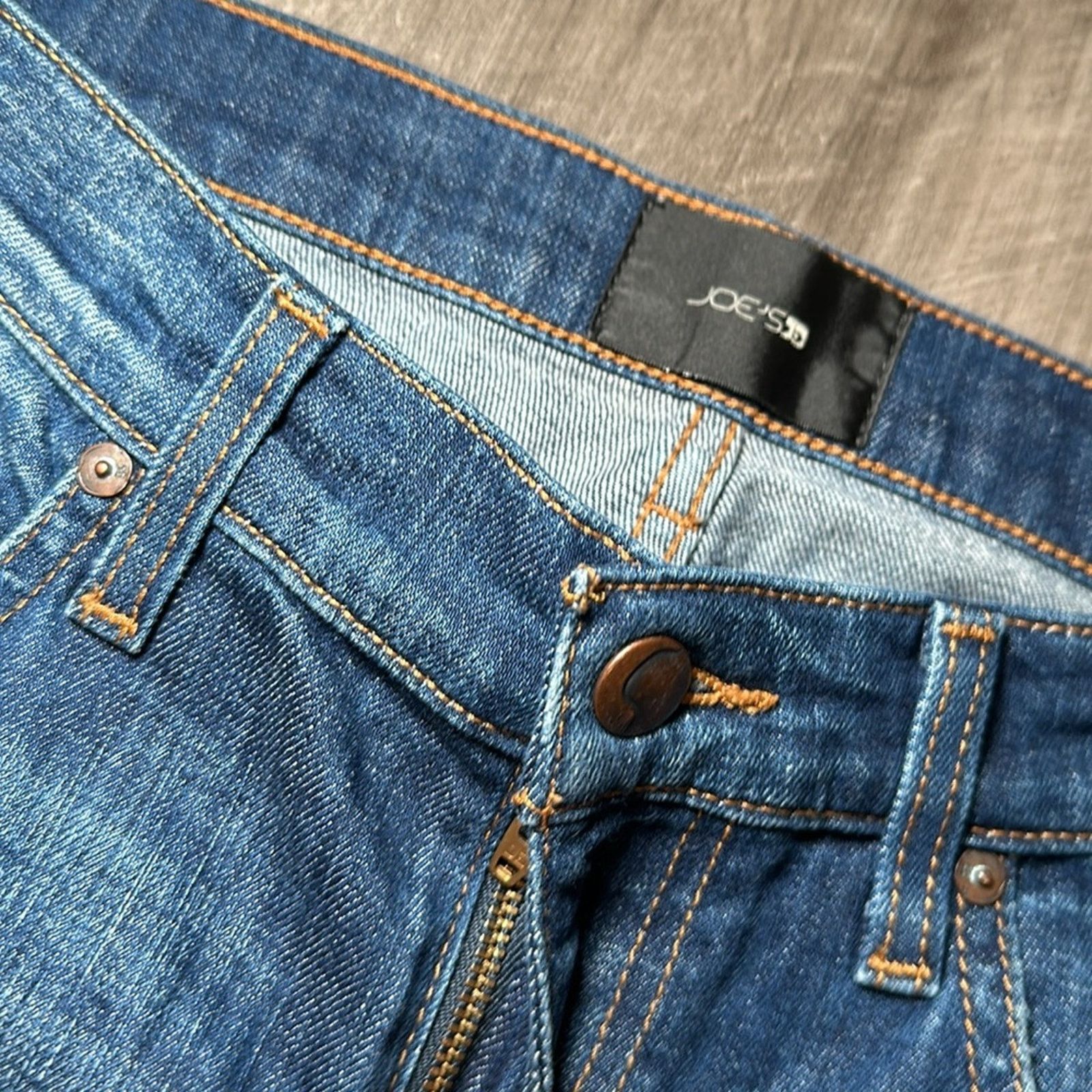Joe's Joe’s Easy Fit Paltrow Jeans - 25 Size 25" / US 0 / IT 36 - 6 Thumbnail