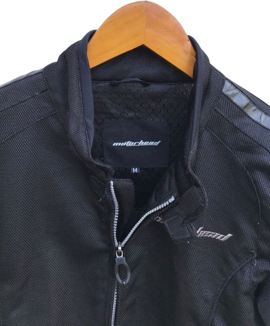Other Motor Head Bikers Riders Jacket Size US S / EU 44-46 / 1 - 3 Thumbnail