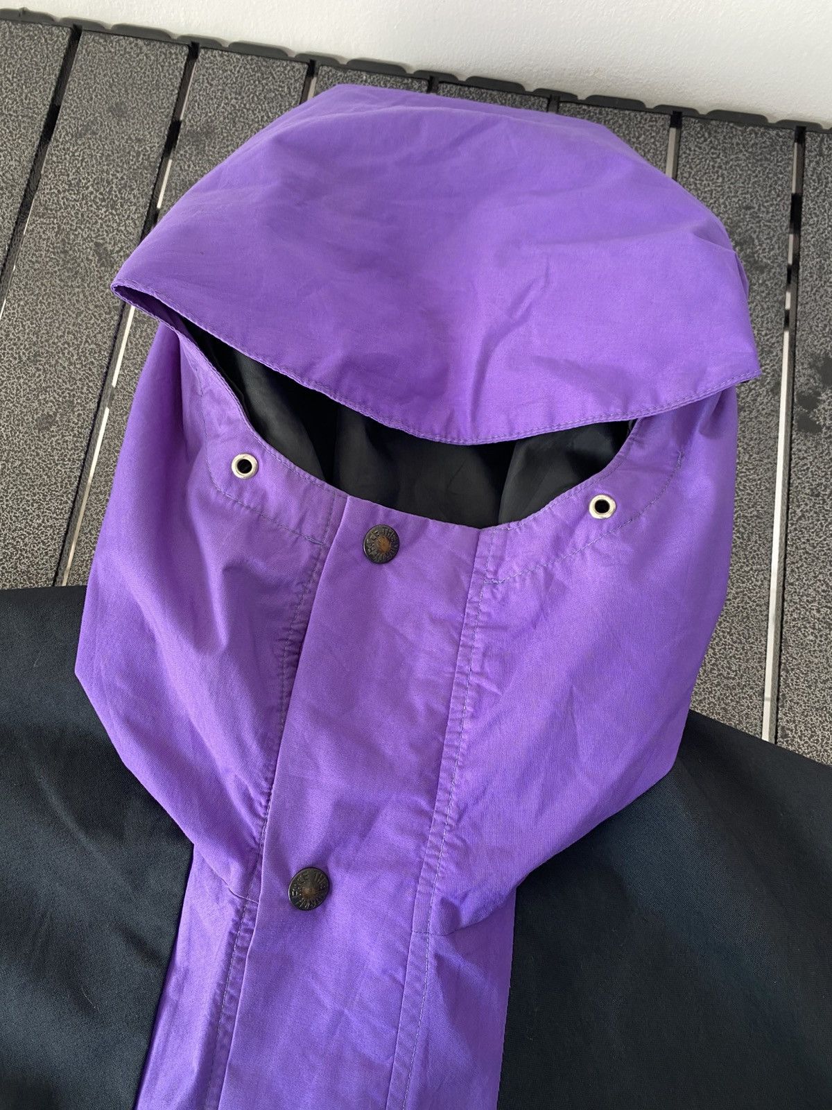 The North Face Vintage 80’s The North Face Retro Mountain Jacket Size US M / EU 48-50 / 2 - 10 Thumbnail