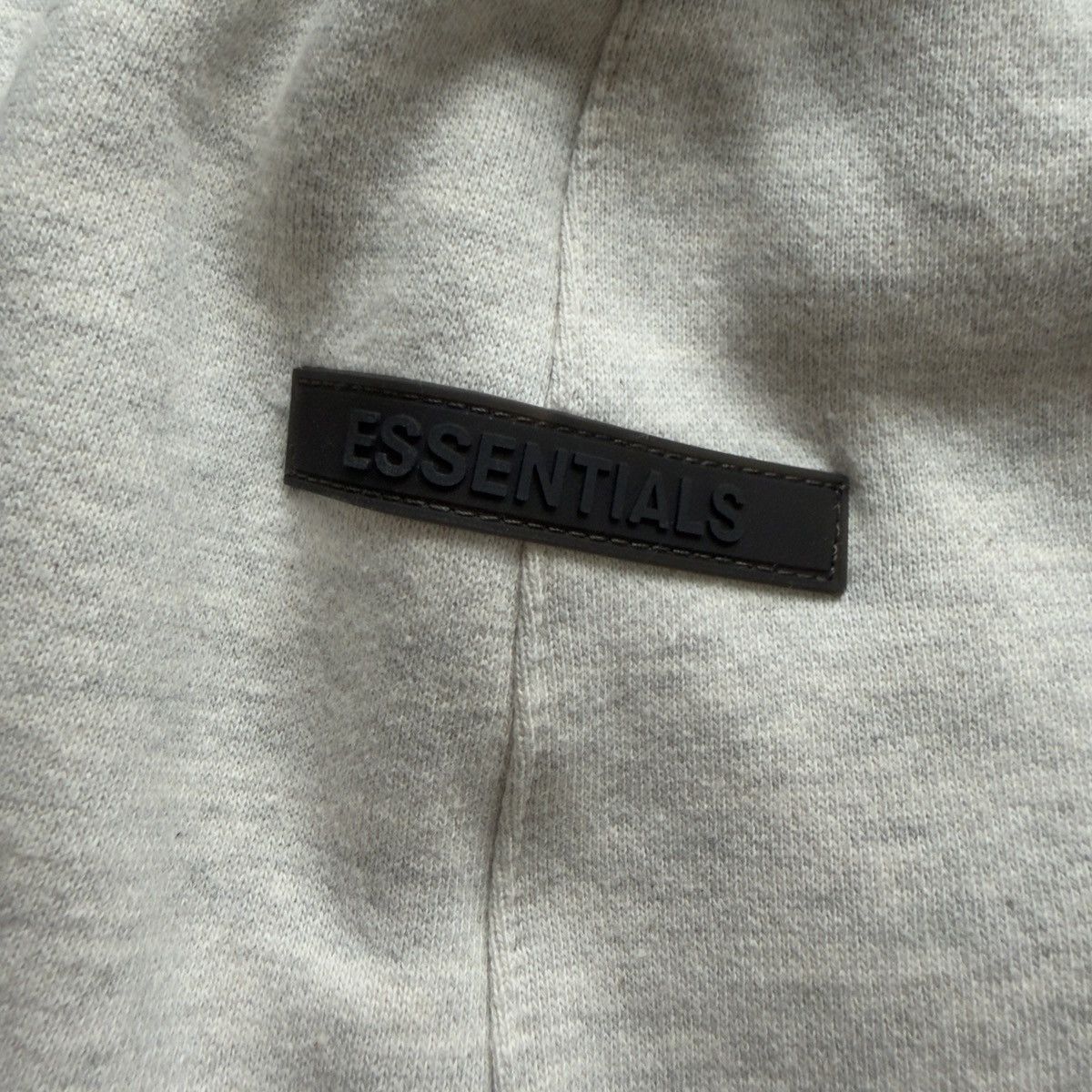 Essentials FEAR OF GOD ESSENTIAL OATMEAL DWEATSHORT Size US 28 / EU 44 - 5 Thumbnail