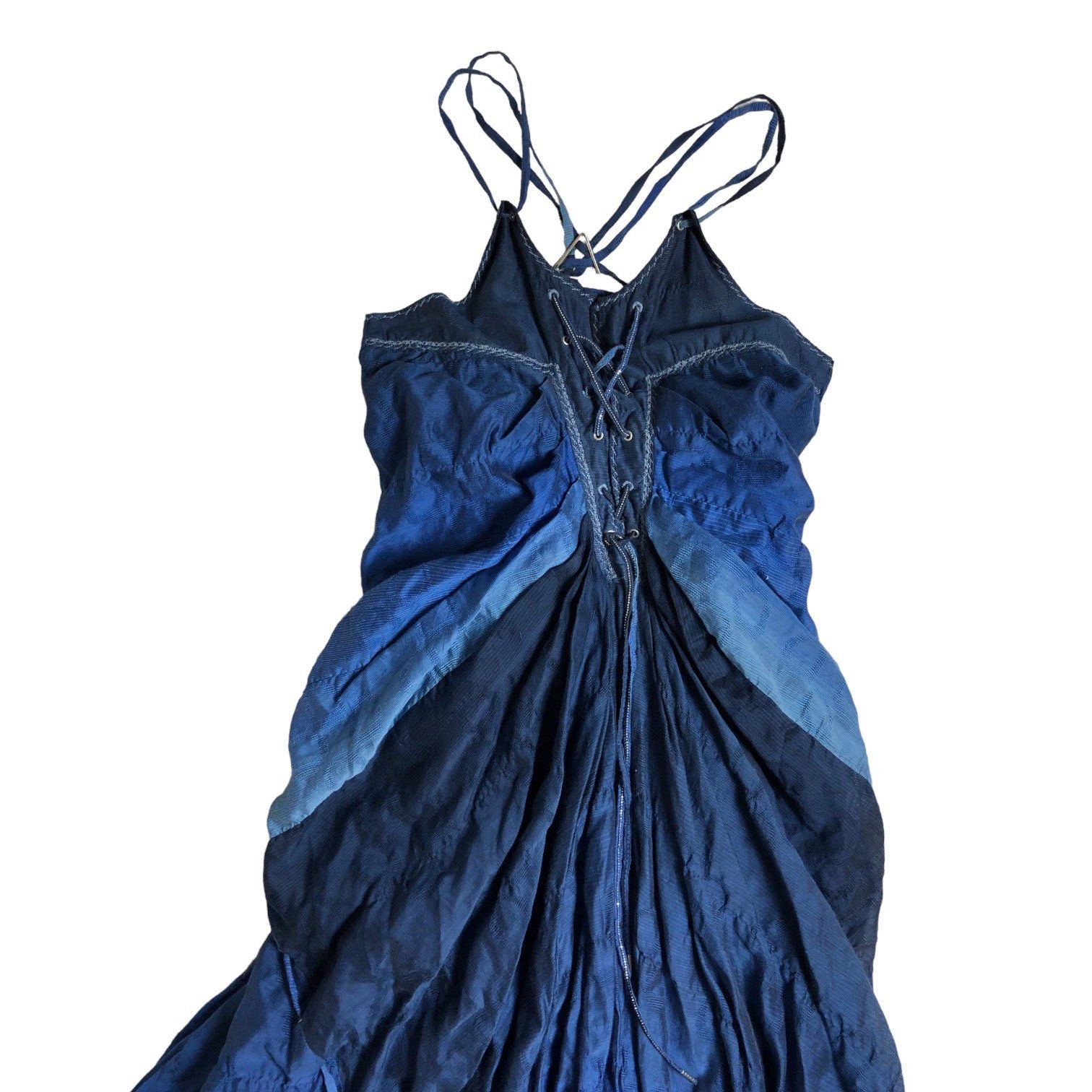 Other The MfG Flowy Dress Size ONE SIZE - 2 Thumbnail
