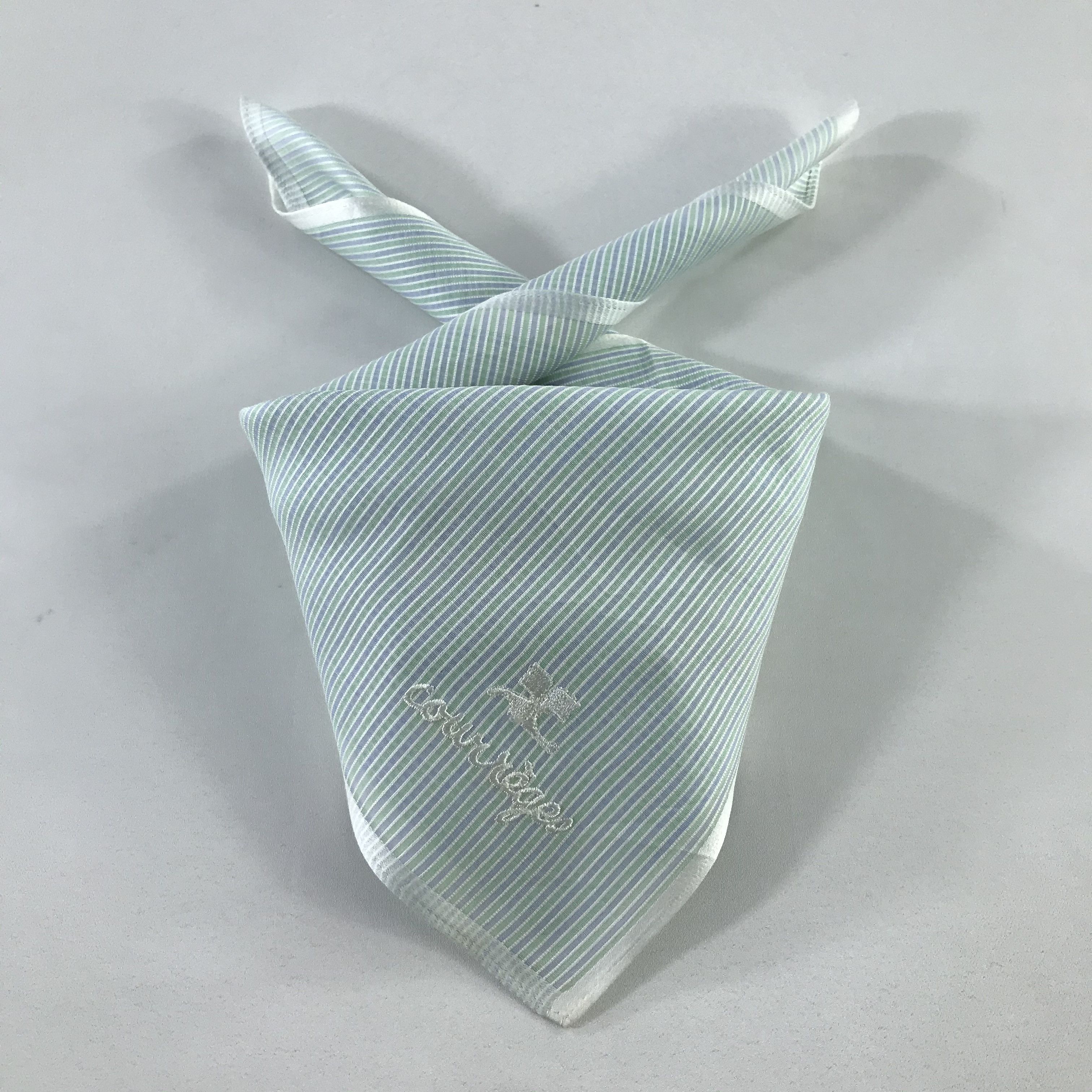Courreges × Vintage Courreges Handkerchief / Neckerchief / Bandana Size ONE SIZE - 1 Thumbnail