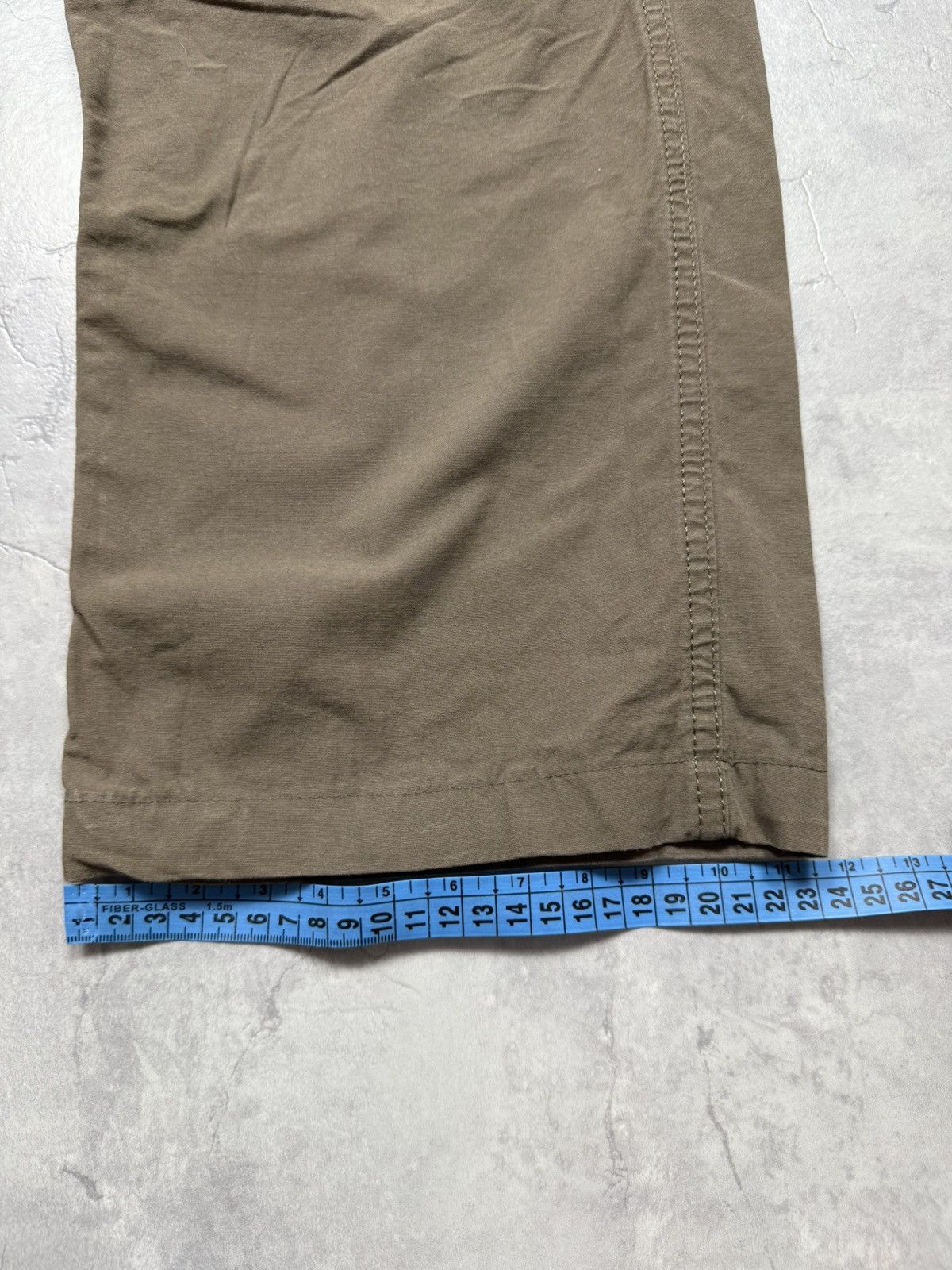 Carhartt Carhartt Vintage Cargo Pants Size US 33 - 6 Thumbnail