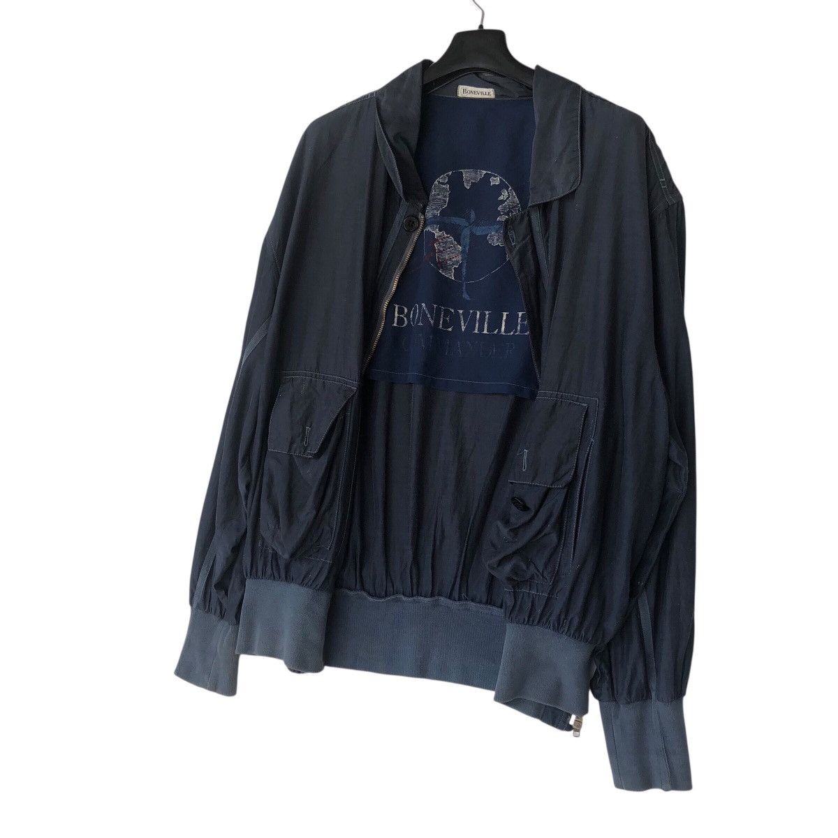 Boneville × C.P. Company Boneville Light Jacket Size US S / EU 44-46 / 1 - 2 Thumbnail
