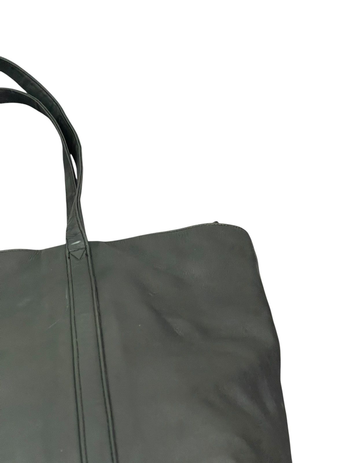 Tumi Full Leather Tumi x Ford Tote Shoulder Bag 2🟩0 Size ONE SIZE - 18 Thumbnail