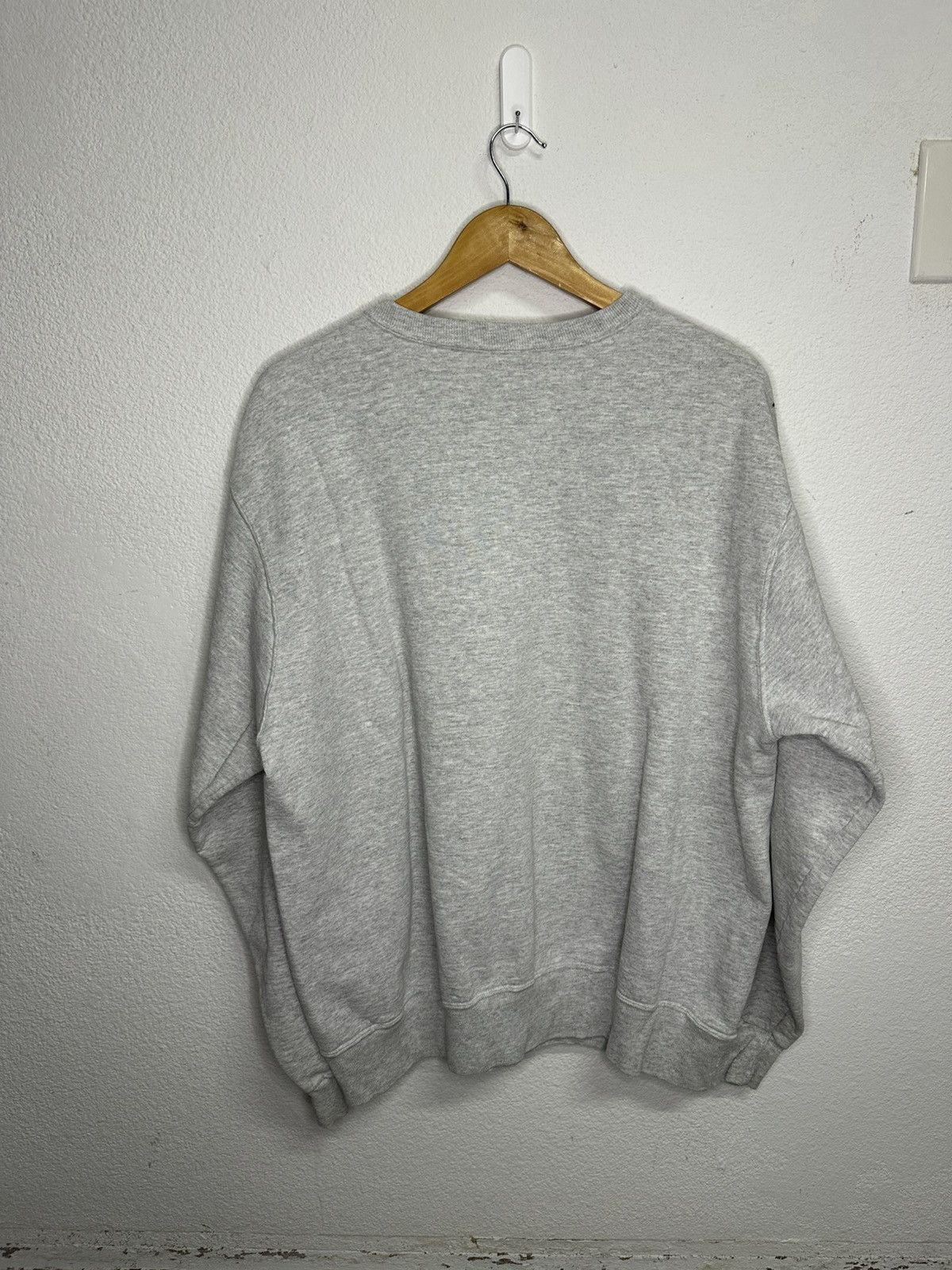 Champion Vintage Harvard University crewneck Size US XL / EU 56 / 4 - 2 Thumbnail