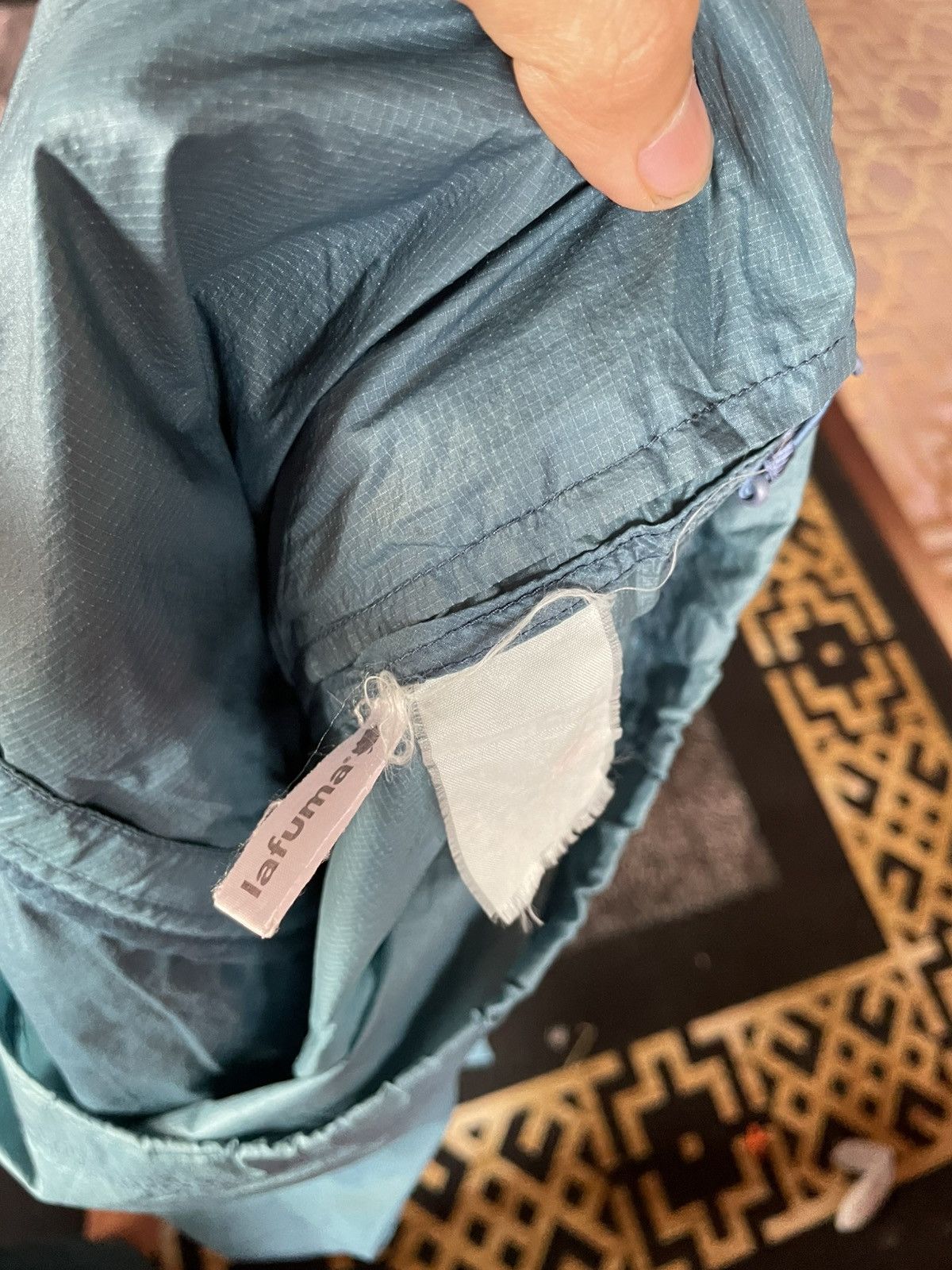 Other lafuma windbreaker Size US S / EU 44-46 / 1 - 8 Thumbnail