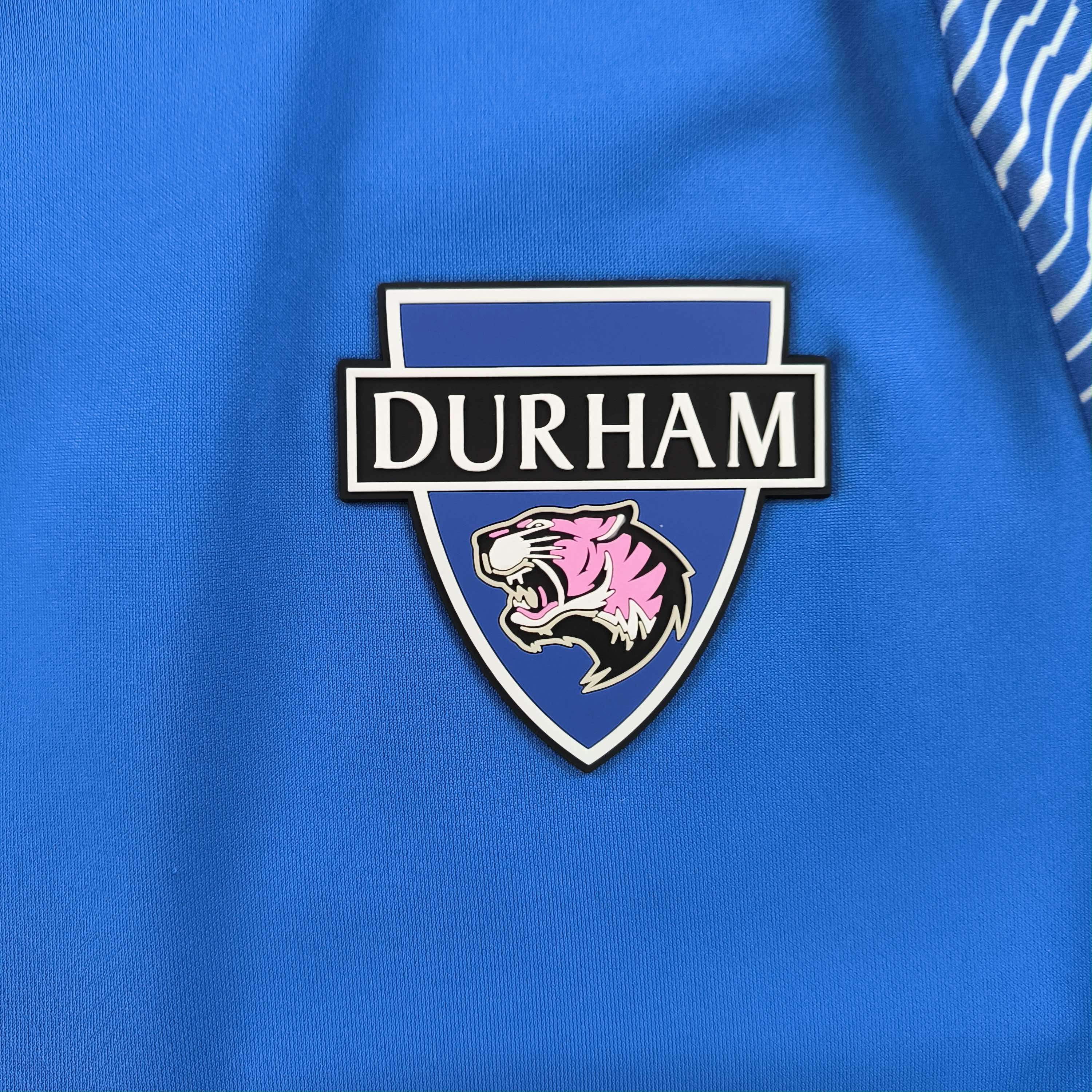 Nike Durham Women 2023-24 Nike home #7 football jersey size S Size US S / EU 44-46 / 1 - 4 Thumbnail