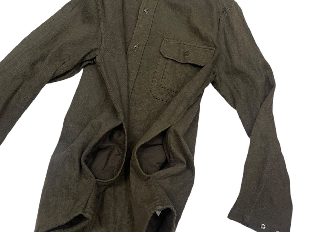 Japanese Brand × Nonnative NONNATIVE ARMY DESIGN MADE IN JAPAN Size US S / EU 44-46 / 1 - 11 Thumbnail