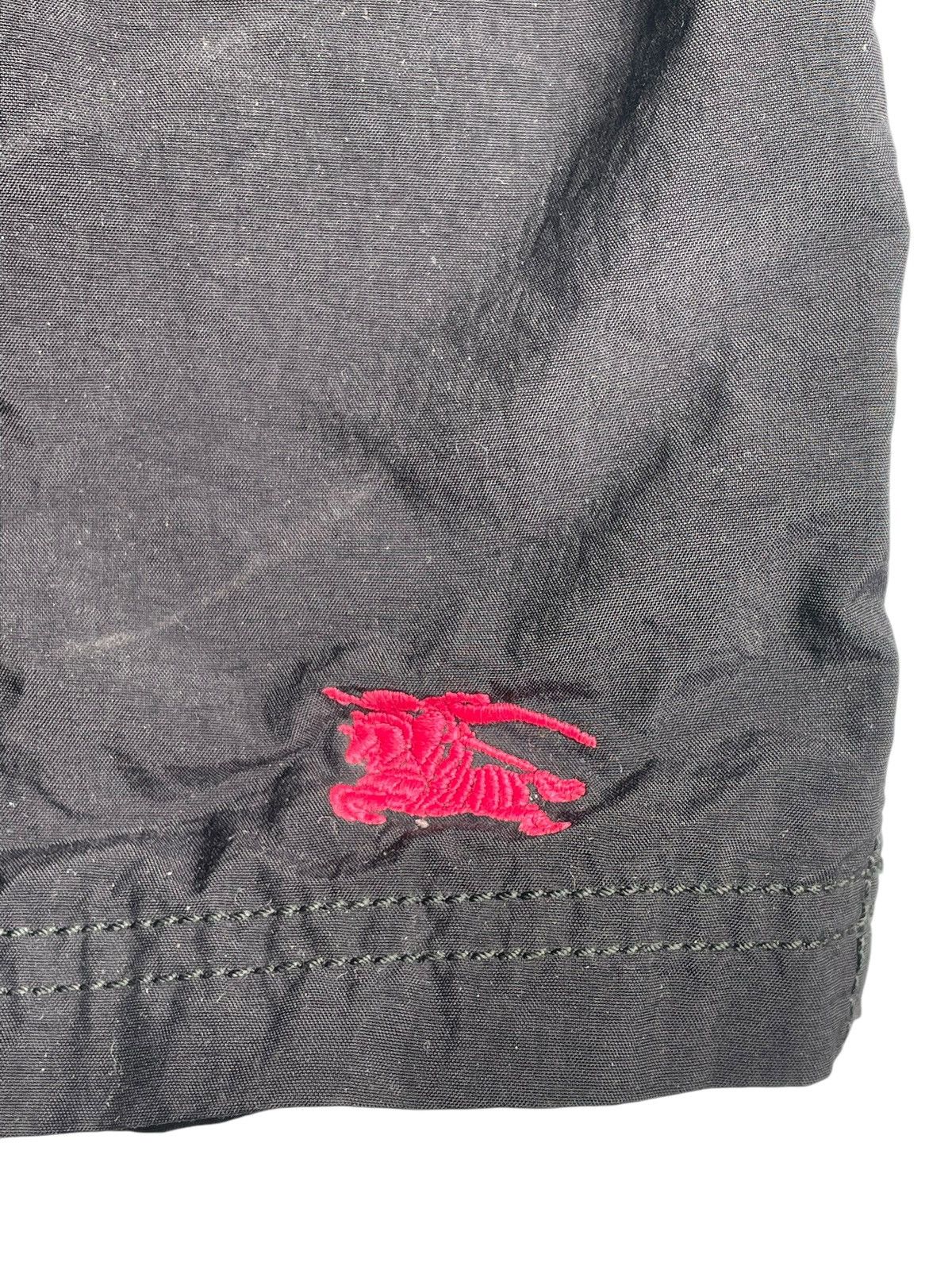 Burberry Burberry Swim Trunks M Size US 33 - 2 Thumbnail