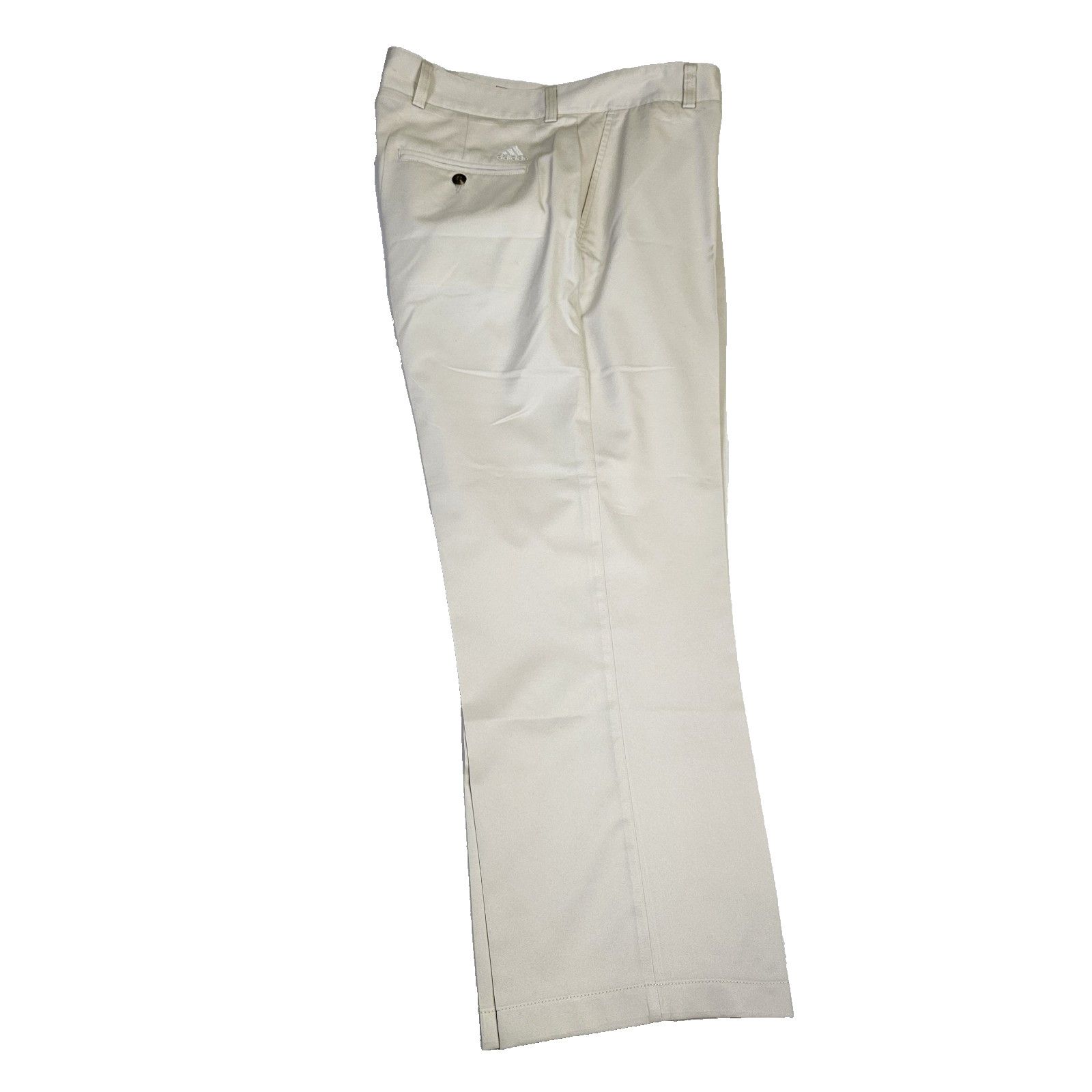 Adidas Adidas Climalite Golf Pants Mens 38x28 Size US 38 / EU 54 - 2 Thumbnail