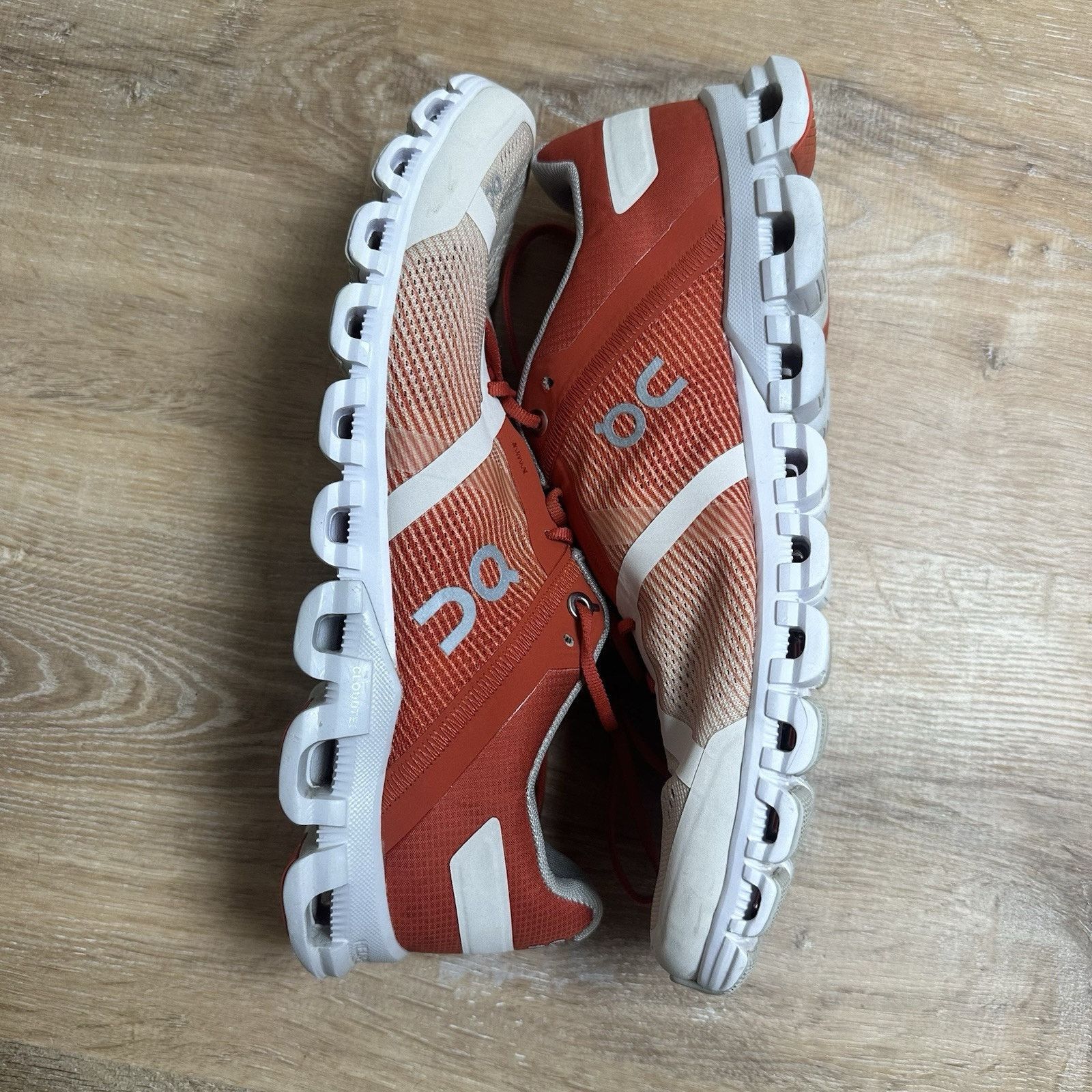 On Size 9.5 Women's On Cloud Women’s Cloudflow Running Shoes Size US 9.5 / IT 39.5 - 4 Thumbnail