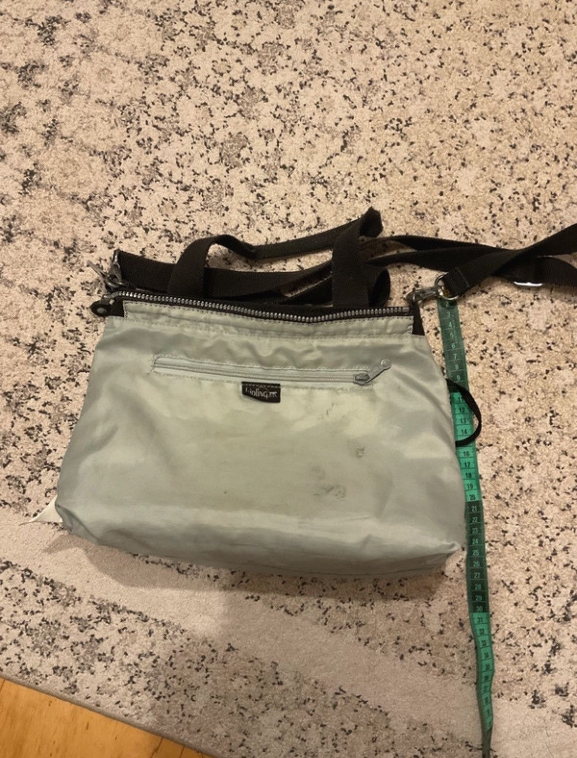 Vintage Kipling Size ONE SIZE - 6 Thumbnail