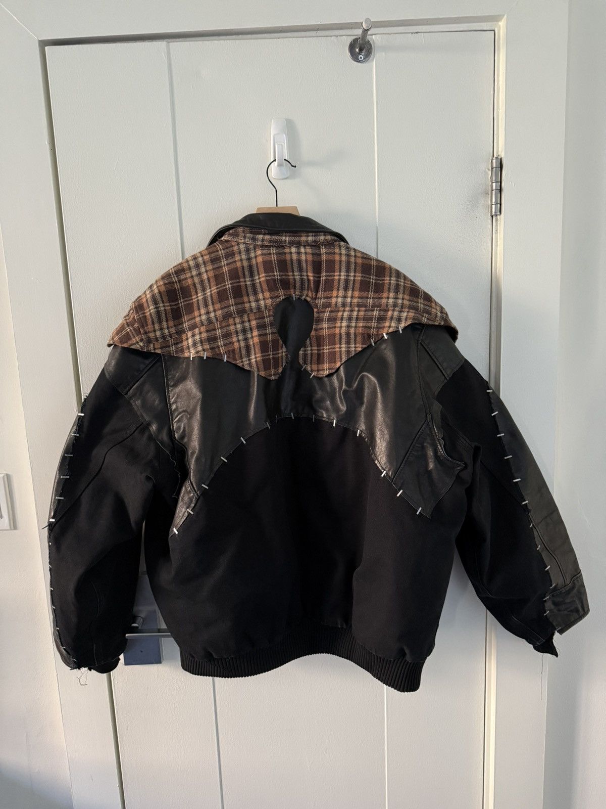 KOZABURO PHANTOM RANCH PRM x carthartt jacket Size US XL / EU 56 / 4 - 3 Thumbnail