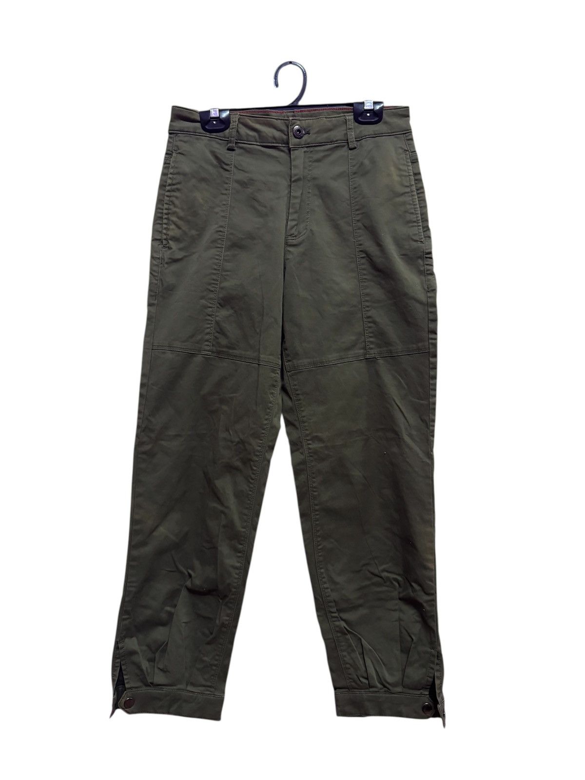 Industrie Army Pants Size US 28 / EU 44 - 1 Thumbnail