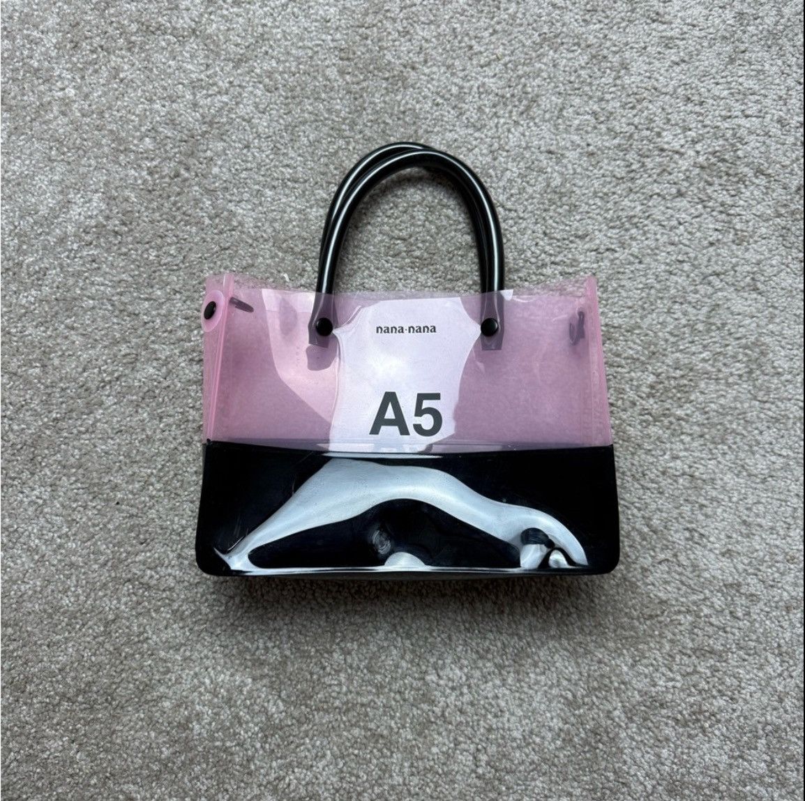 Other NANA NANA A5 MINI BAG Size ONE SIZE - 1 Preview