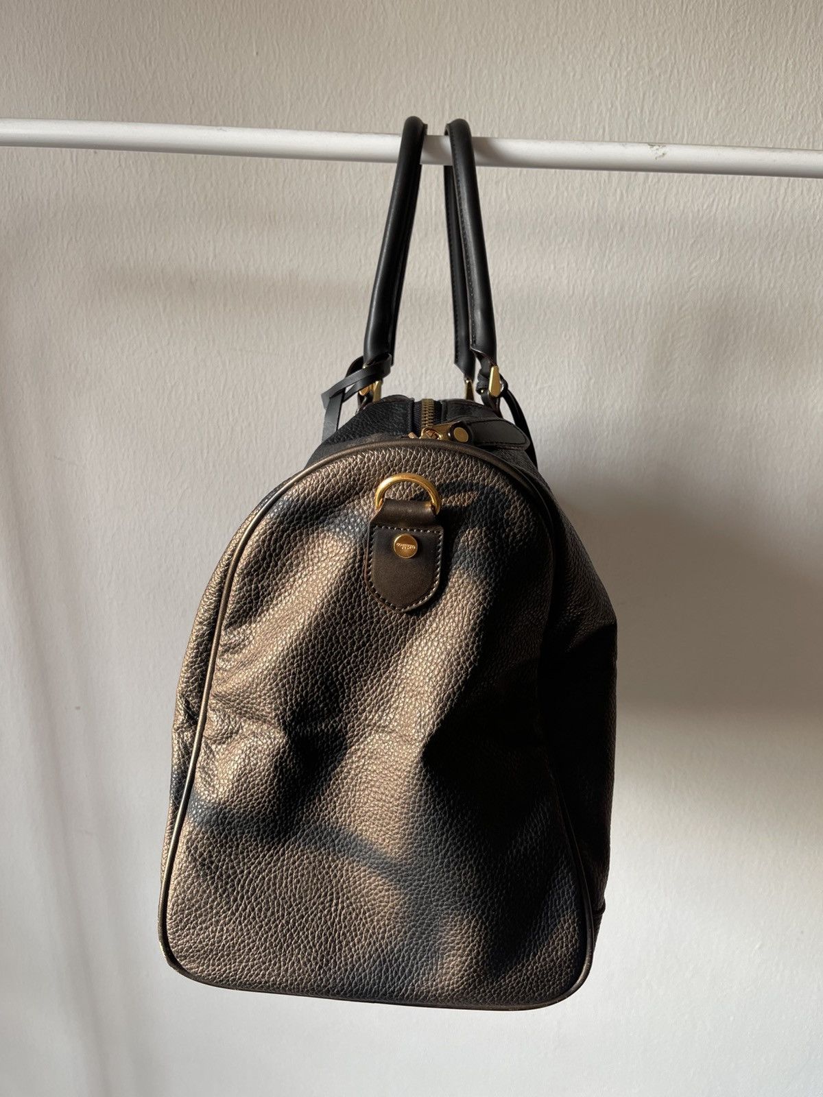 Courreges Courreges paris Boston Travel bag Size ONE SIZE - 5 Thumbnail