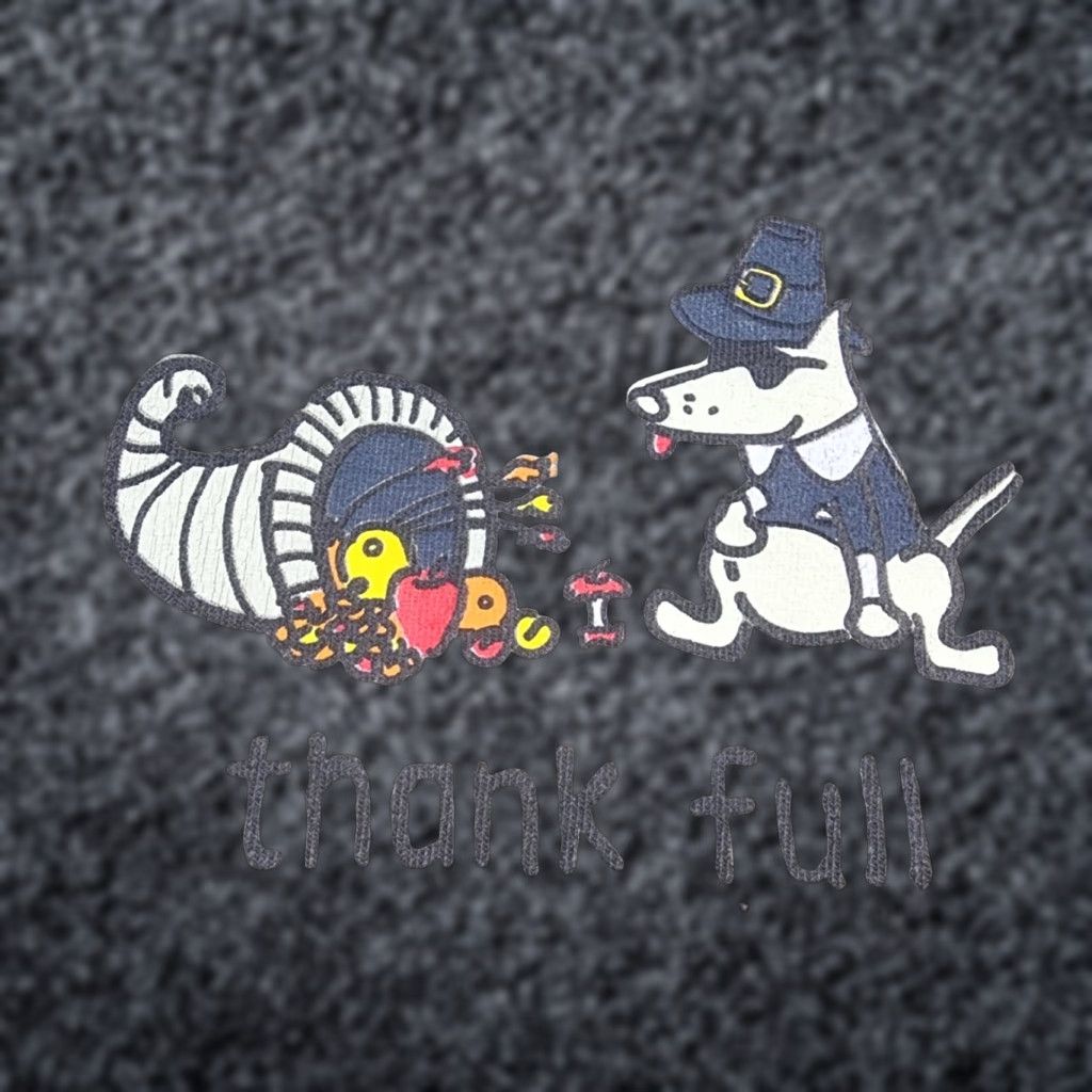 Etro VINTAGE Teddy the Dog Mens T-Shirt Crew Neck Short Sleeve Cotton Green Dog Theme 2010s Fall Spring Summer Winter Size US M / EU 48-50 / 2 - 1 Thumbnail