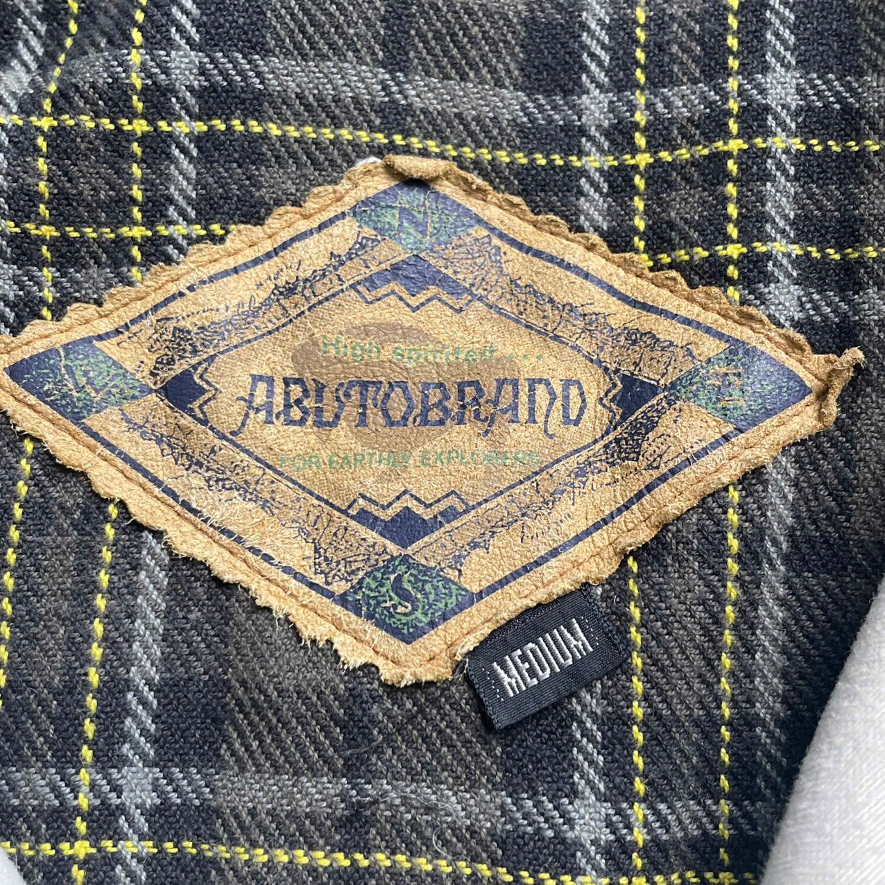 Japanese Brand Japanese brand double breasted work jacket Size US M / EU 48-50 / 2 - 5 Thumbnail
