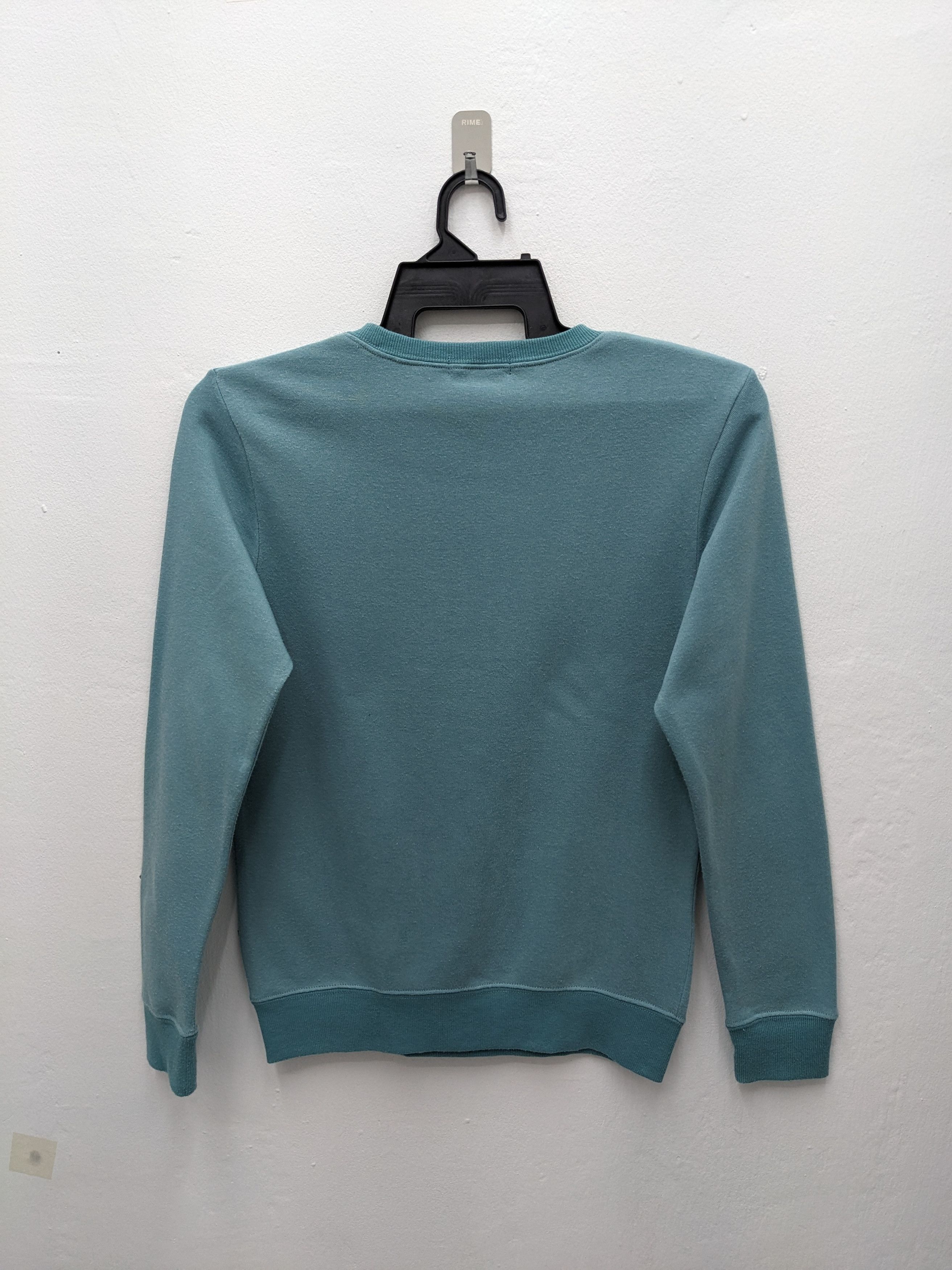 Kangol Kangol Functional Design Sport Streetwear Sweatshirt Size US M / EU 48-50 / 2 - 11 Thumbnail