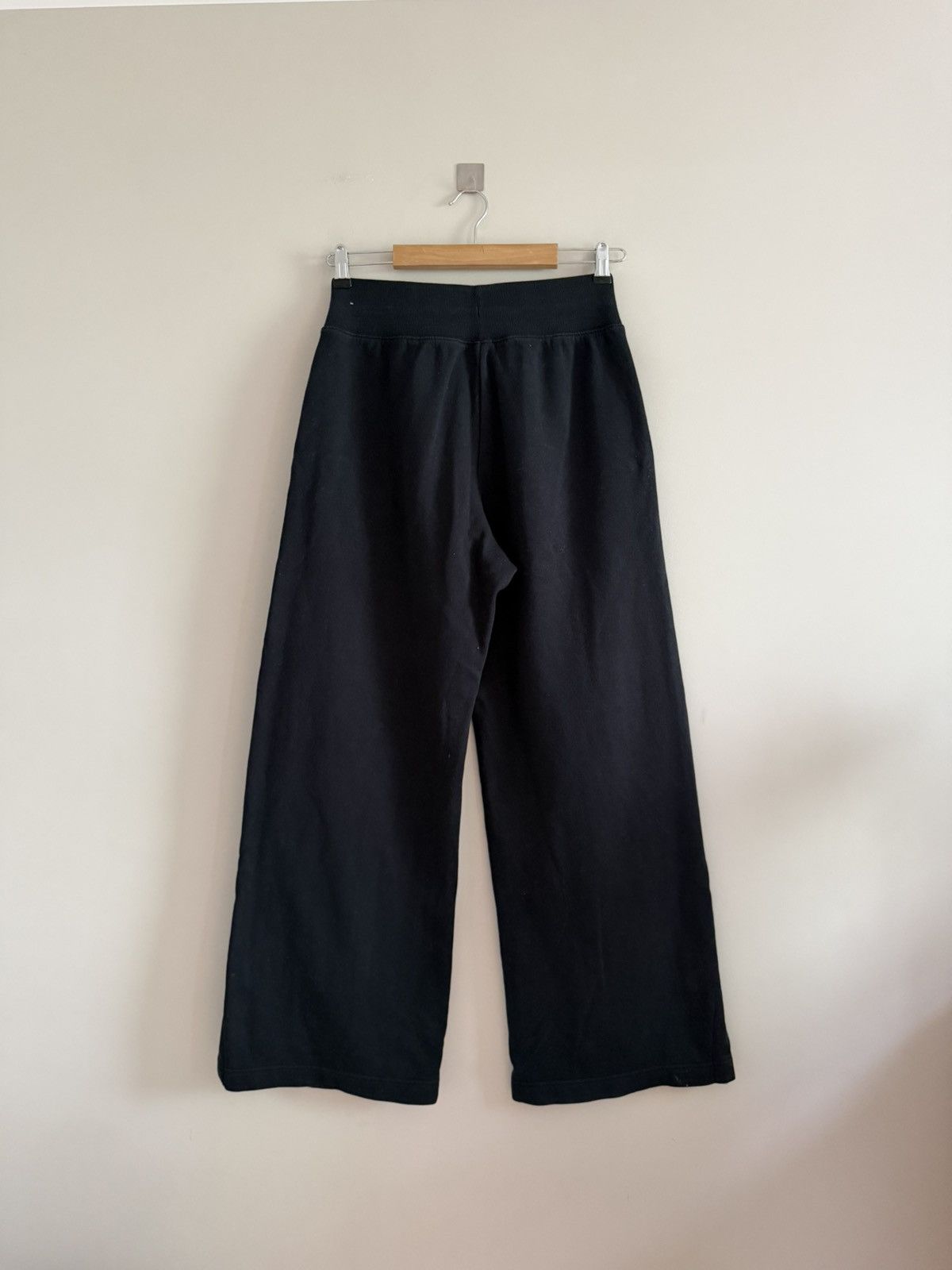Nike Nike Wide Leg Sweatpants Size US 30 / EU 46 - 6 Thumbnail