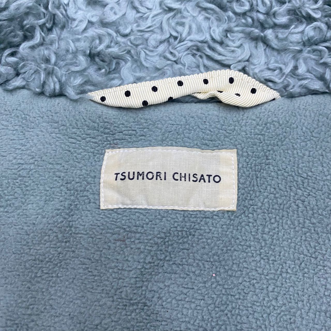 Issey Miyake 💥Best Offer💥Vintage Tsumori Chisato Jacket Size M / US 6-8 / IT 42-44 - 13 Thumbnail