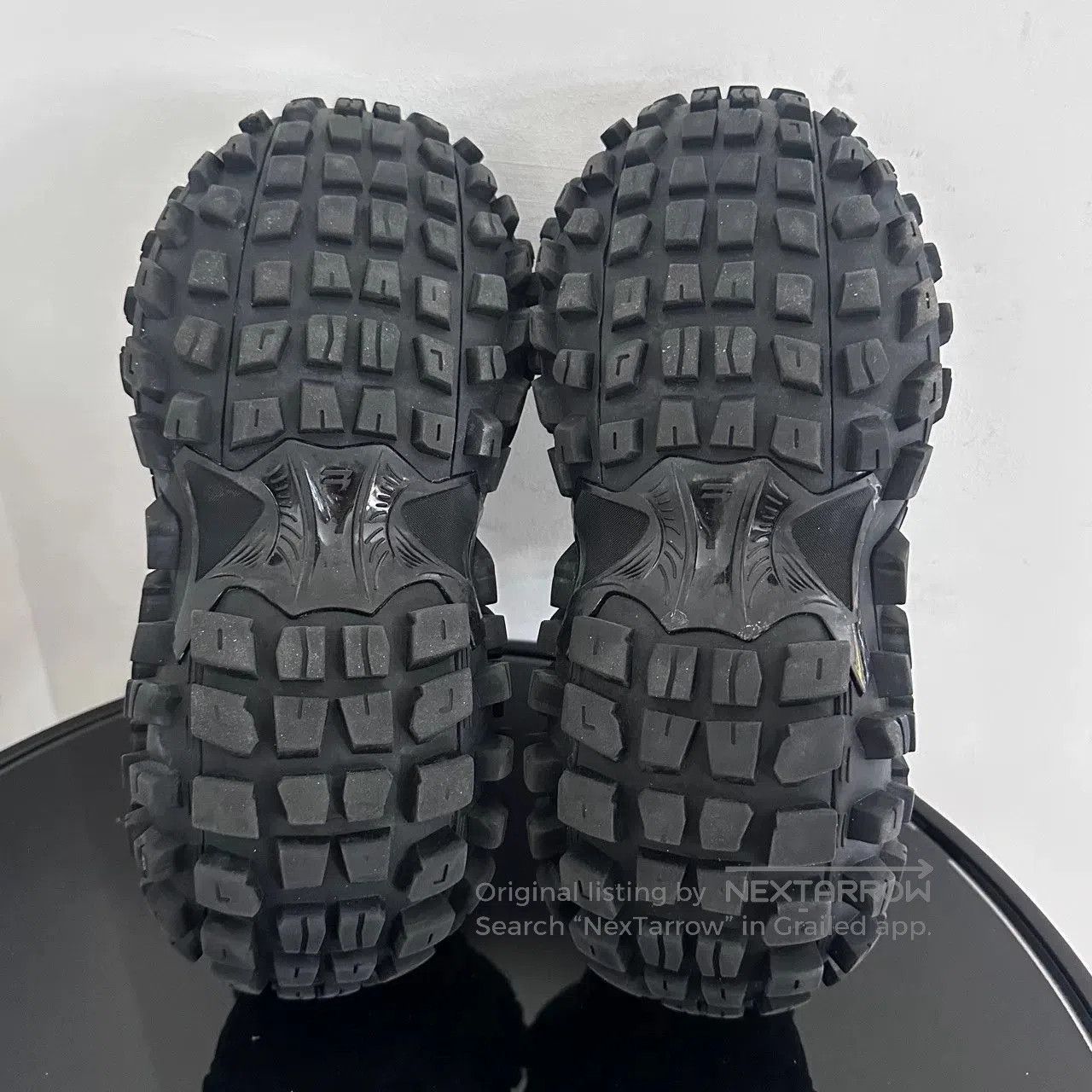 Balenciaga balenciaga defender retro low. Size US 11 / EU 44 - 6 Thumbnail