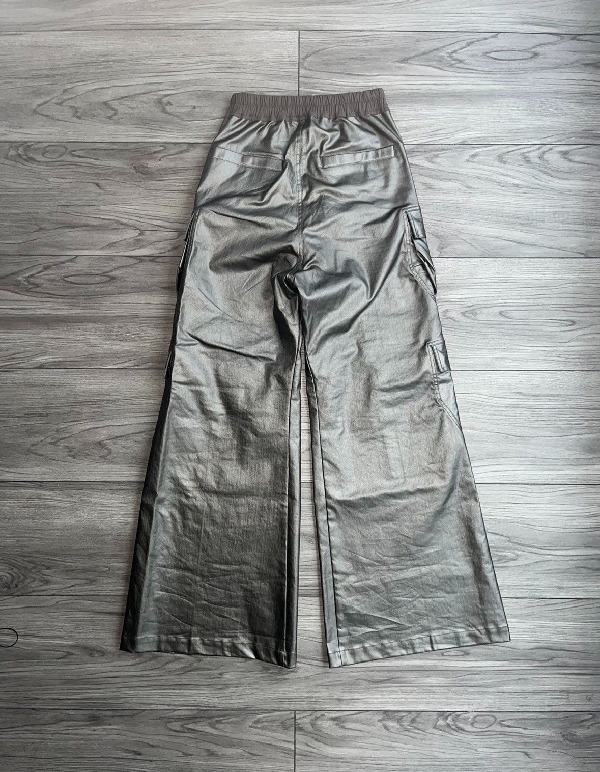 Rick Owens Rick Owen’s Size US 34 / EU 50 - 2 Thumbnail