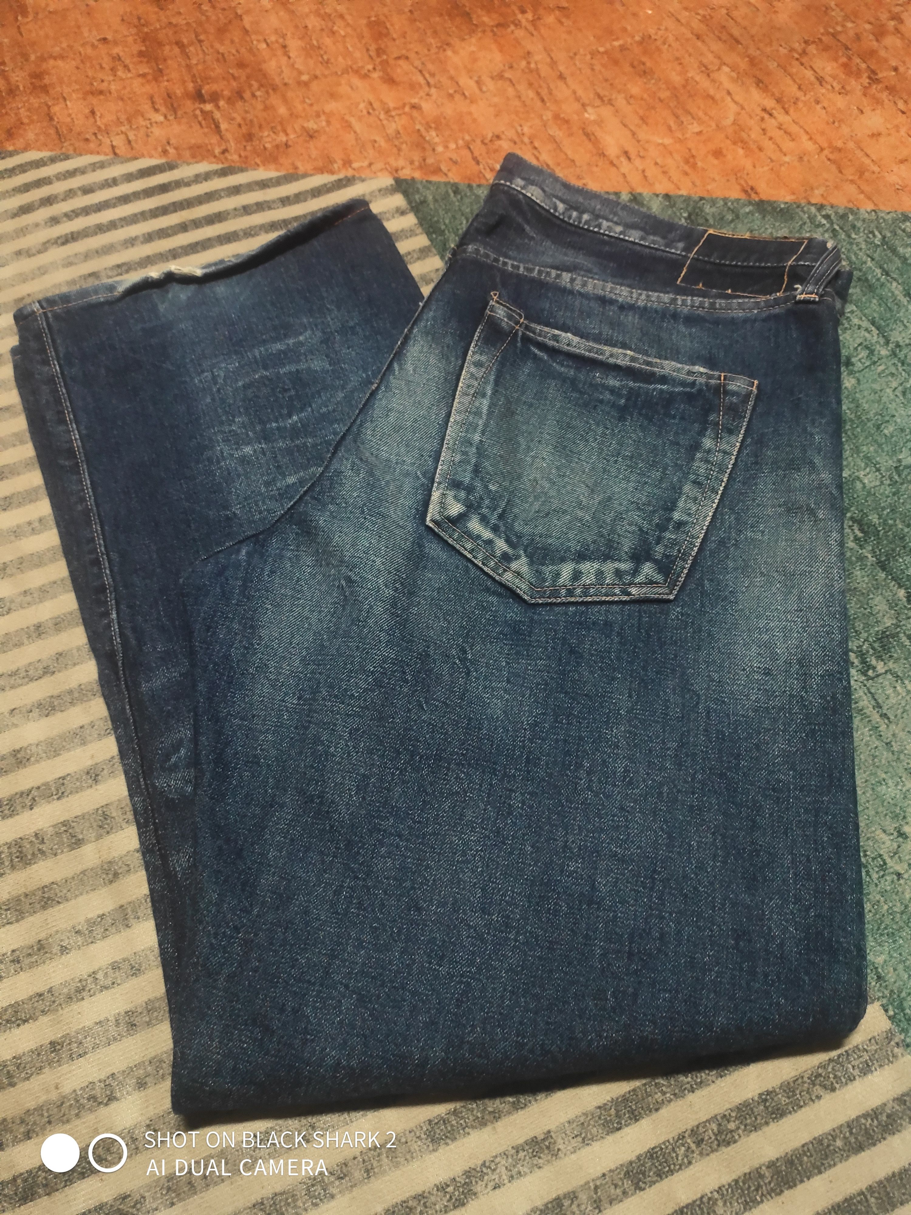 Denime Made In Japan Denime Size US 38 / EU 54 - 8 Thumbnail