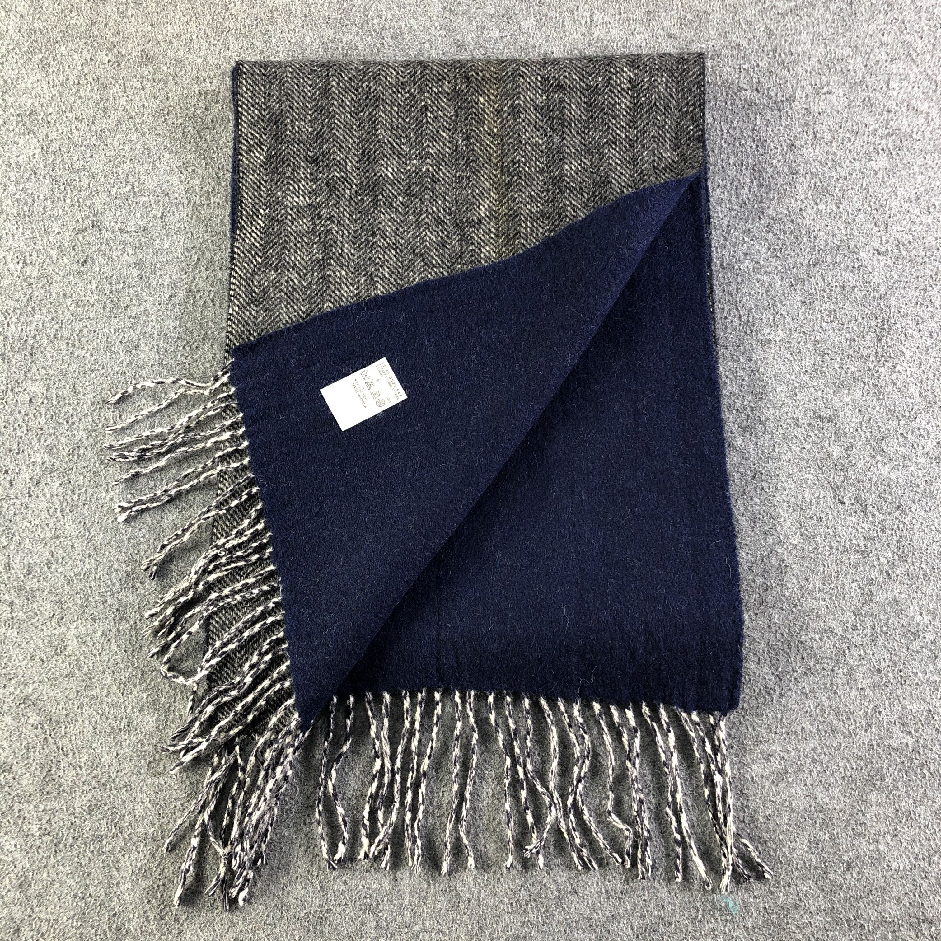 Beams Plus Beams Scarf / Muffler / Neckwear P032 Size ONE SIZE - 4 Thumbnail
