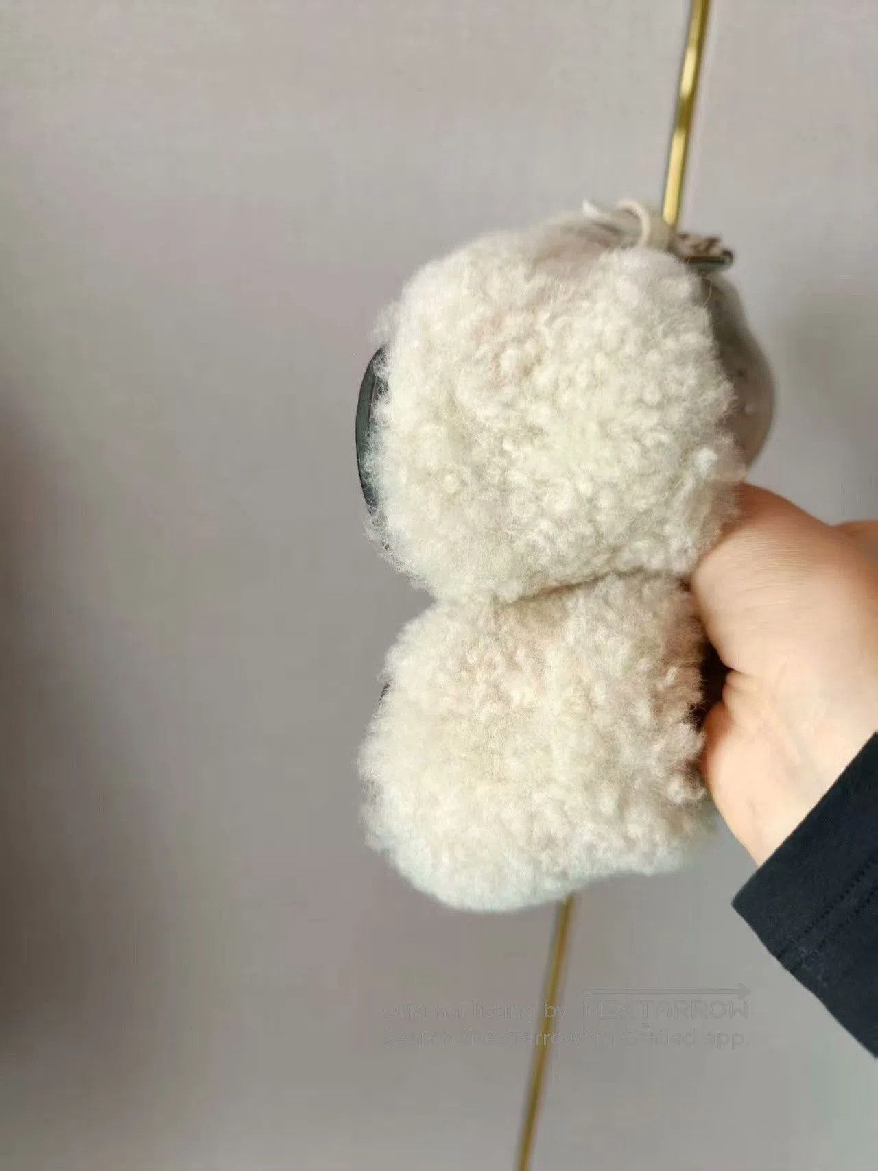 Miu Miu Miumiu Fluffy Women's Shoes. Size US 5 / IT 35 - 5 Thumbnail