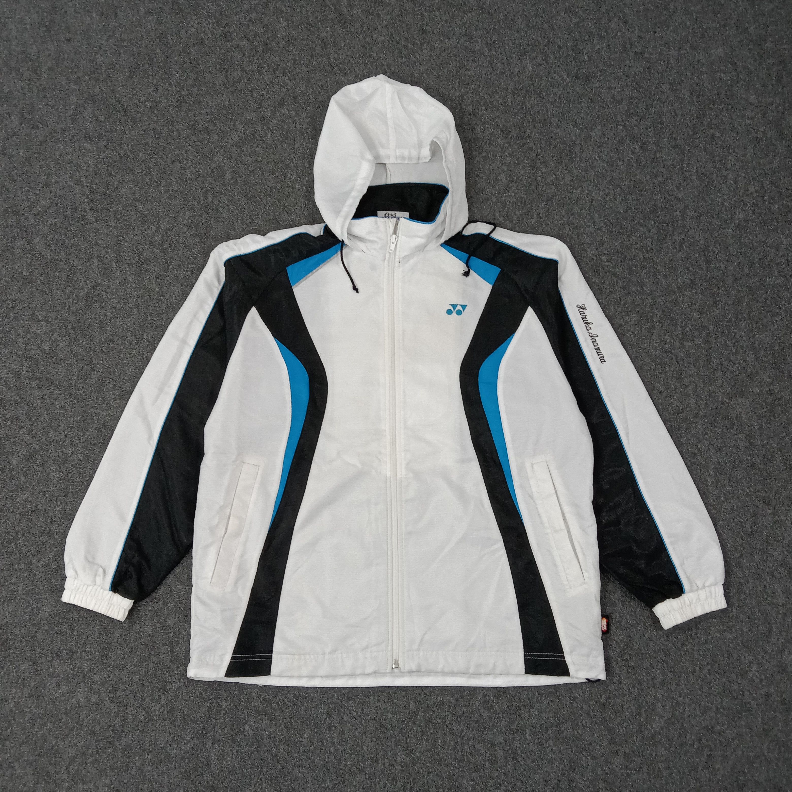 Yonex Sportwear Badminton Training Jacket C261N26