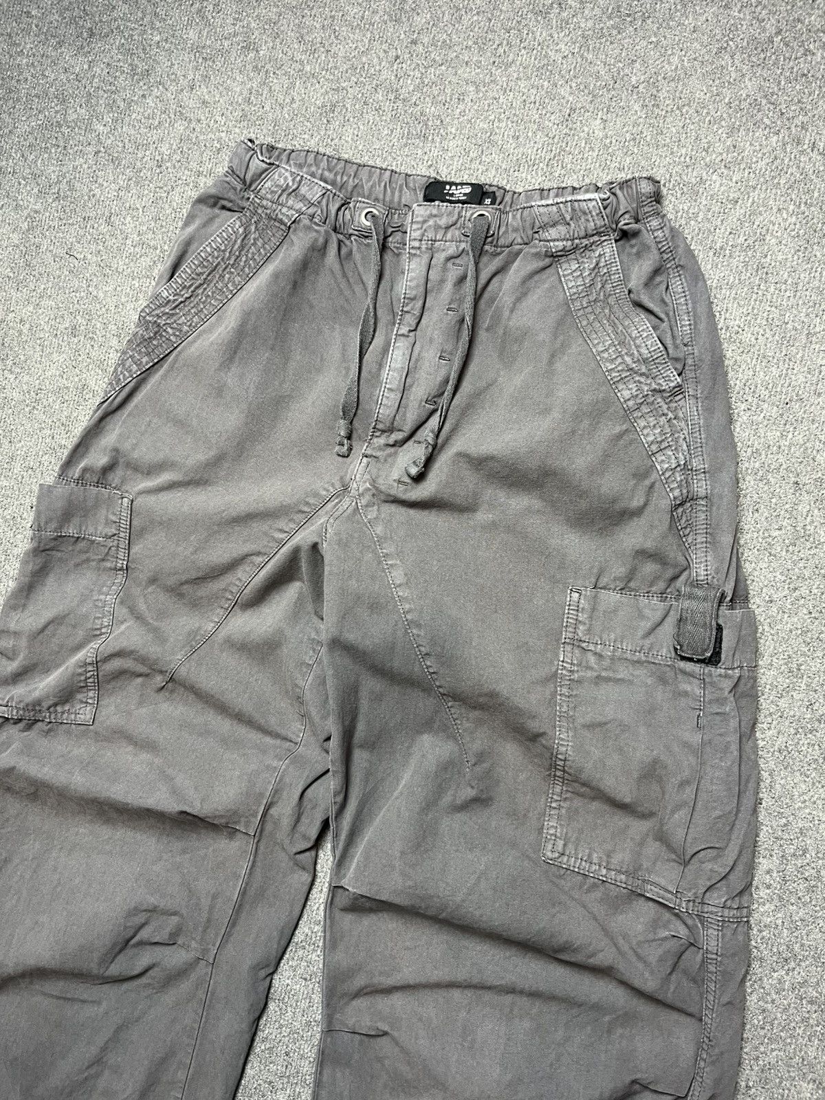 Jaded London Jaded London cargo pants Size US 30 / EU 46 - 3 Thumbnail