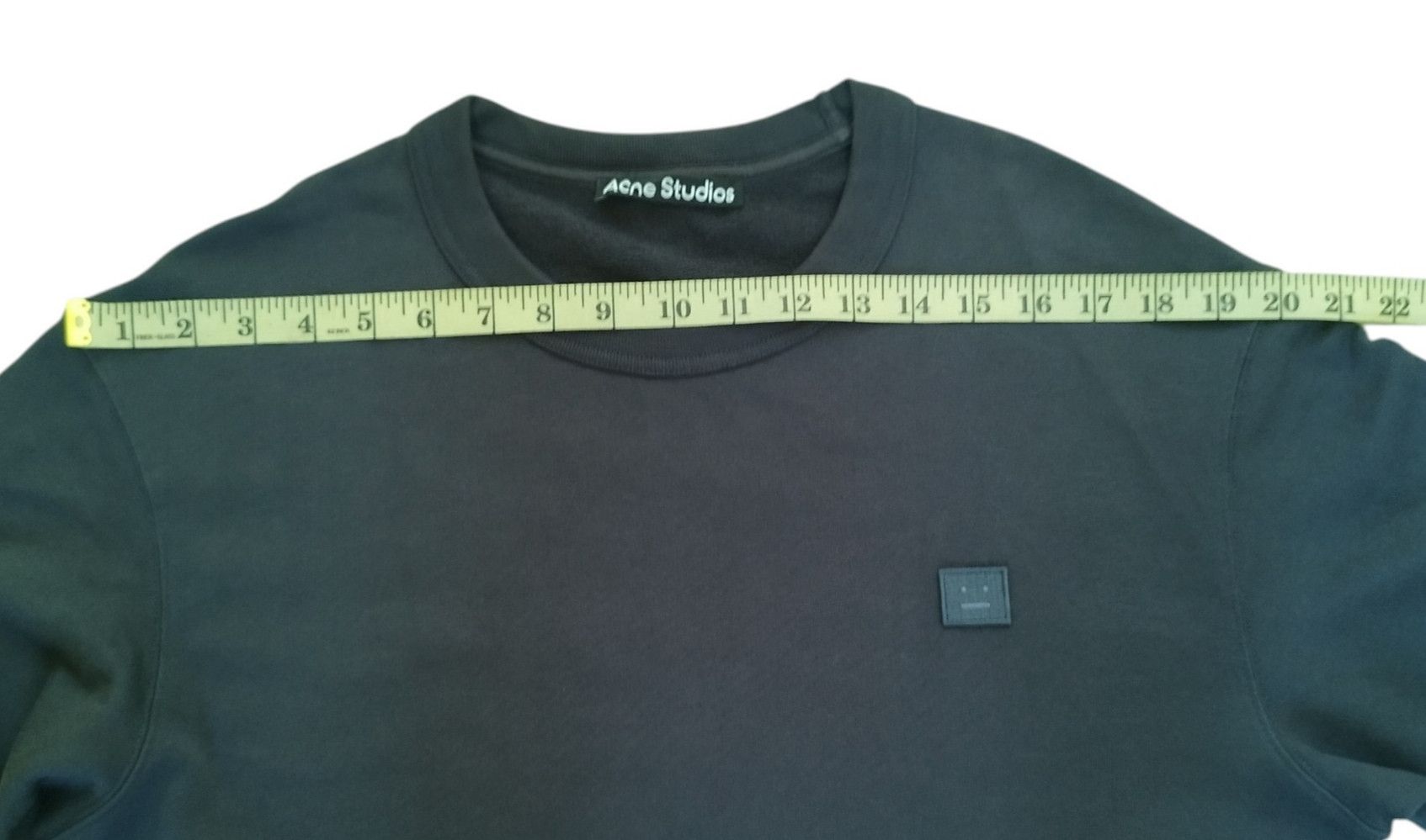 Acne Studios Acne studios fairview sweaters Size US S / EU 44-46 / 1 - 7 Thumbnail
