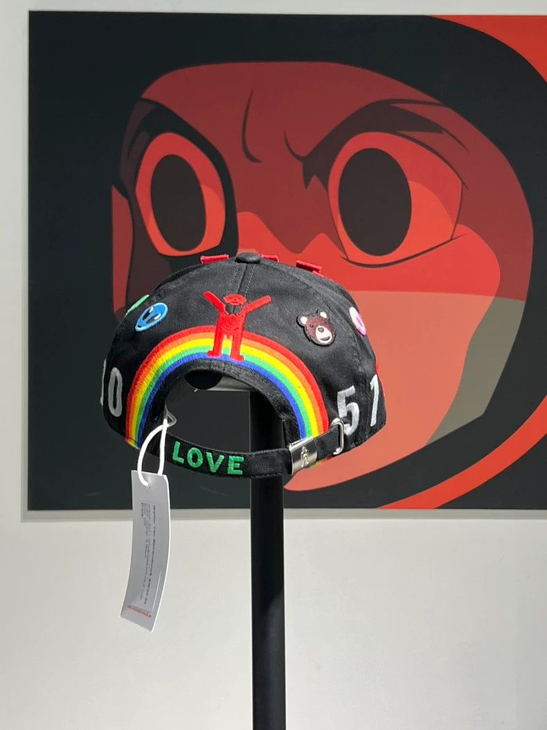 Other walter van beirendonck 22-23AW Baseball Cap Size ONE SIZE - 4 Thumbnail