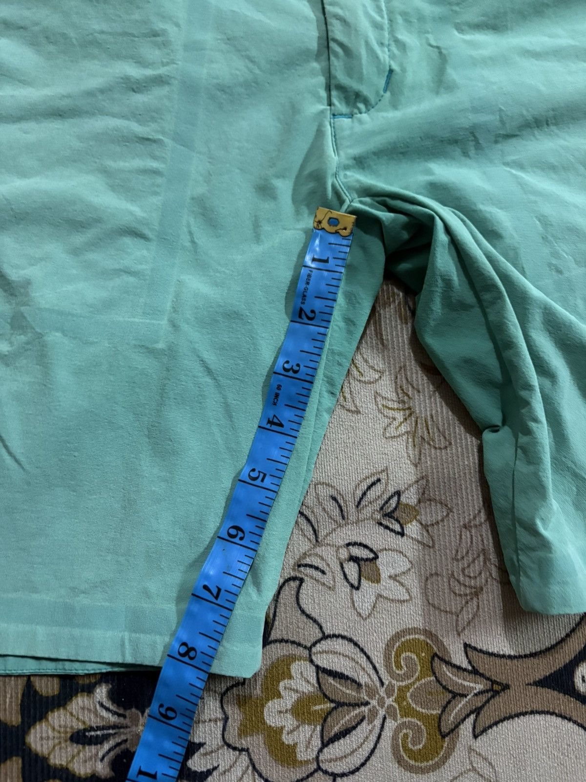 Mammut Mammut Outdoor Shot Pant Size US 32 / EU 48 - 15 Thumbnail