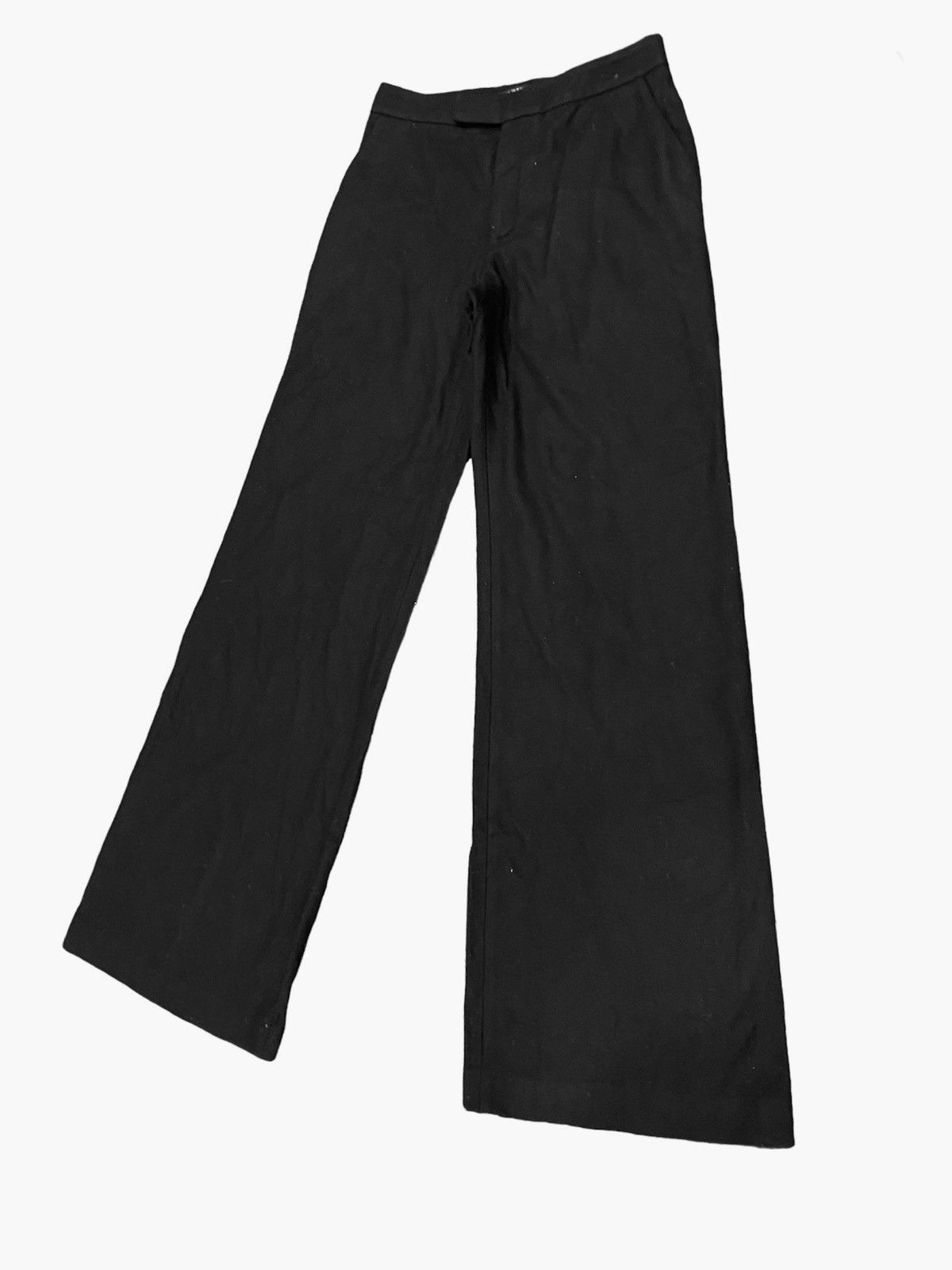 John Bartlett JOHN BARTLETT CASUAL MODELING PANTS FLARE DESIGN Size US 27 - 3 Thumbnail
